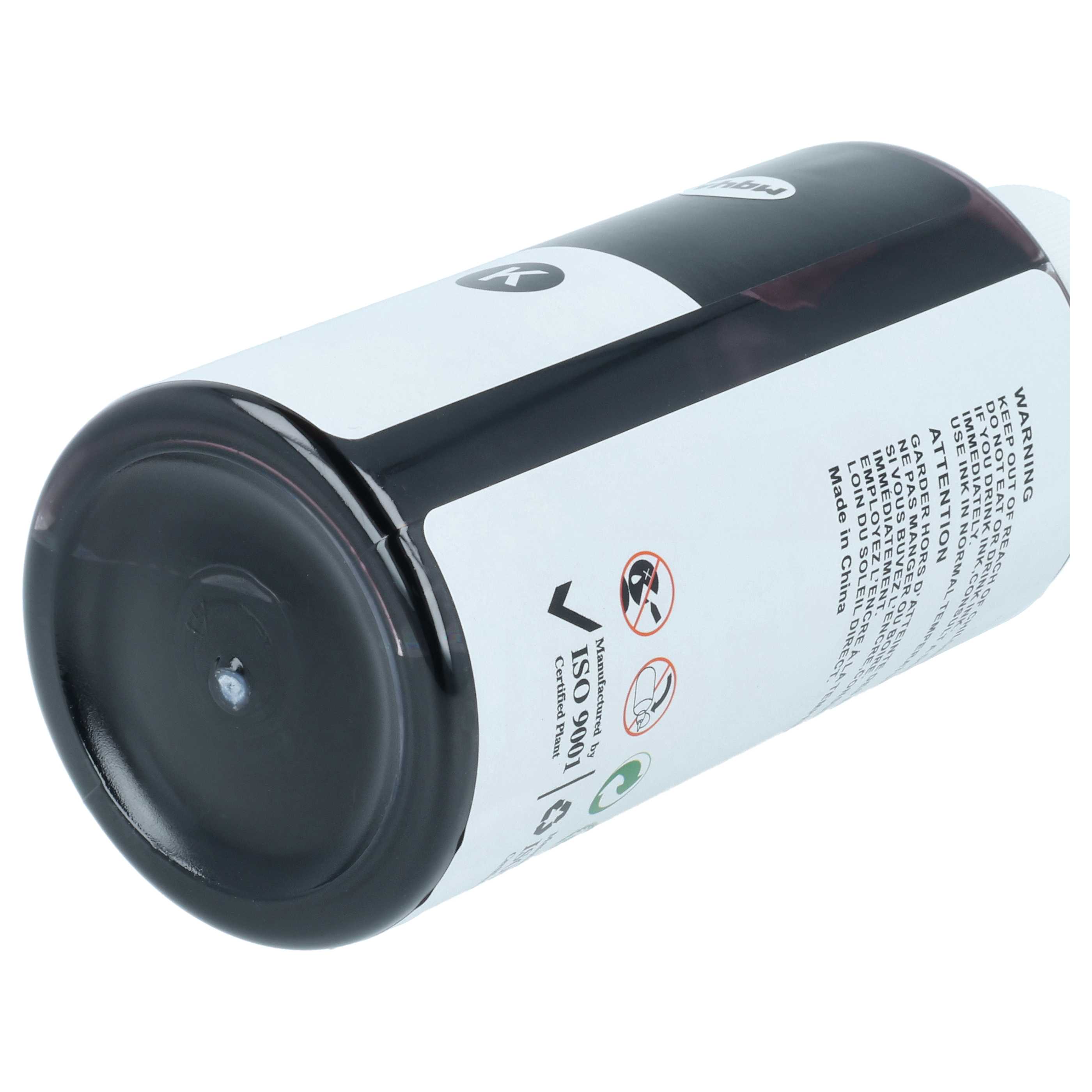 4x Refill Ink Multi-Coloured replaces HP TVU28AE, 1VV24AE, 32XL, 31XL, TVU27AE, TVU26AE for HP Printer