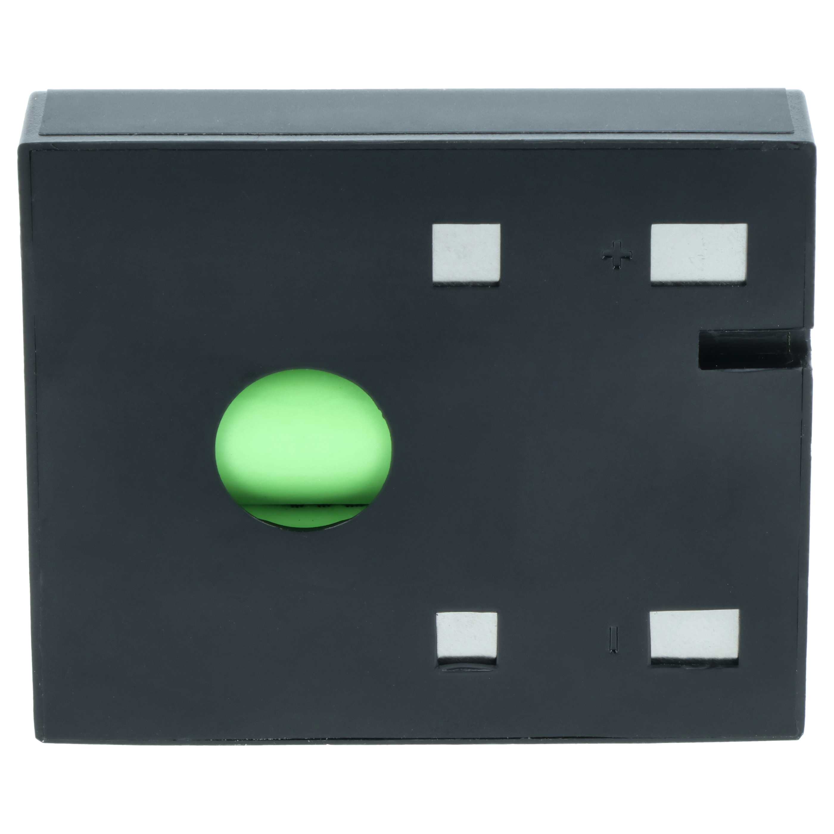 Batterie remplace Siemens 30145-K1310-X52 pour téléphone Telekom / T-Sinus - 1200mAh 3,6V NiMH