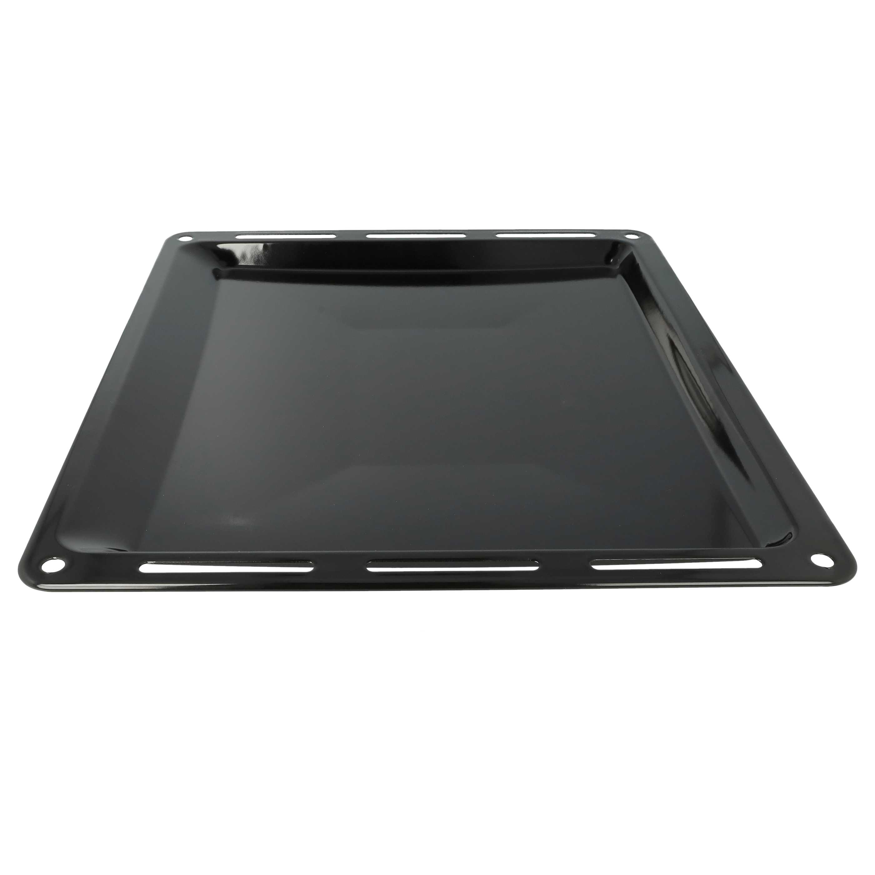 2x Plaque remplace Indesit C00325793, C00325934, ARI325934 pour four Privileg - 44,5 x 37,7 x 2,5 cm