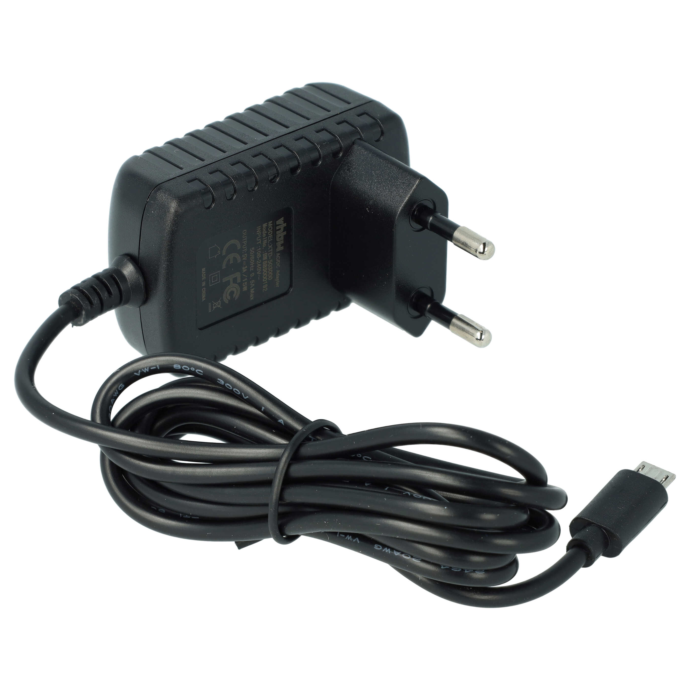 Mains Power Adapter suitable for Bose SoundLink Mini 2Soundbar