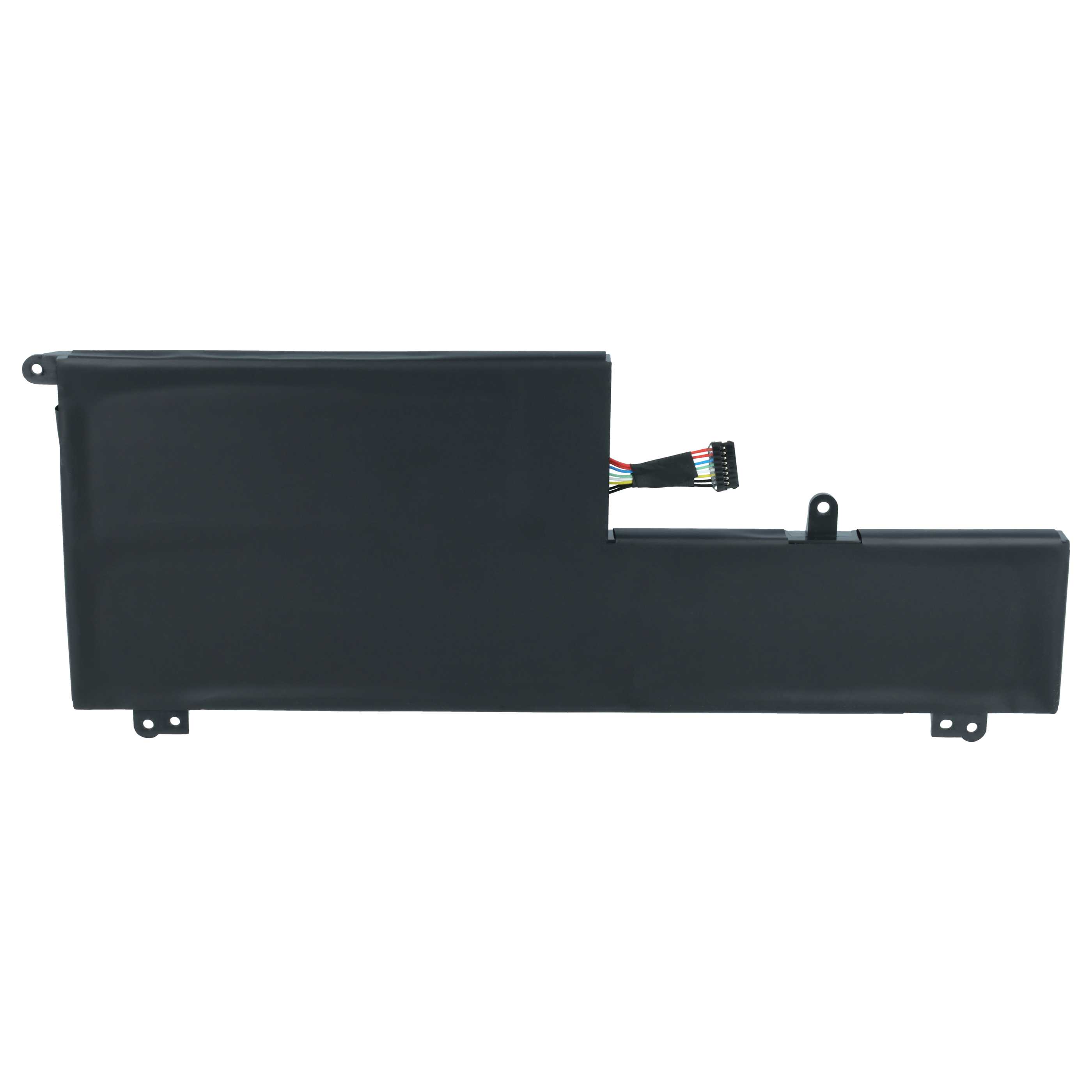 Akumulator do laptopa zamiennik Lenovo 5B10M53745, 5B10M53743, 5B10M53744, L16C6PC1 - 6150 mAh 11,56 V LiPo