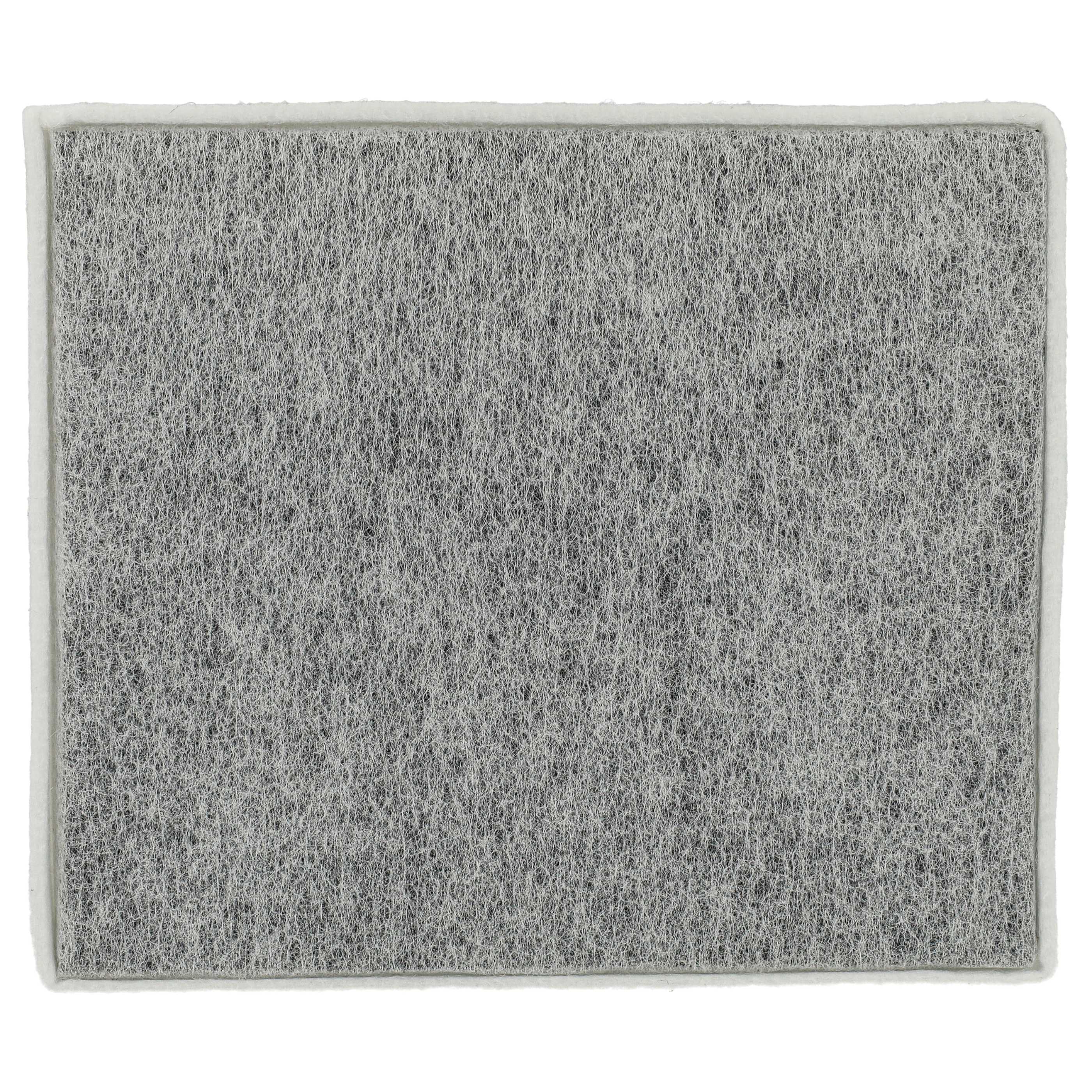 2x HEPA Filter replaces Steba 93-10-00 for Steba Air Humidifier
