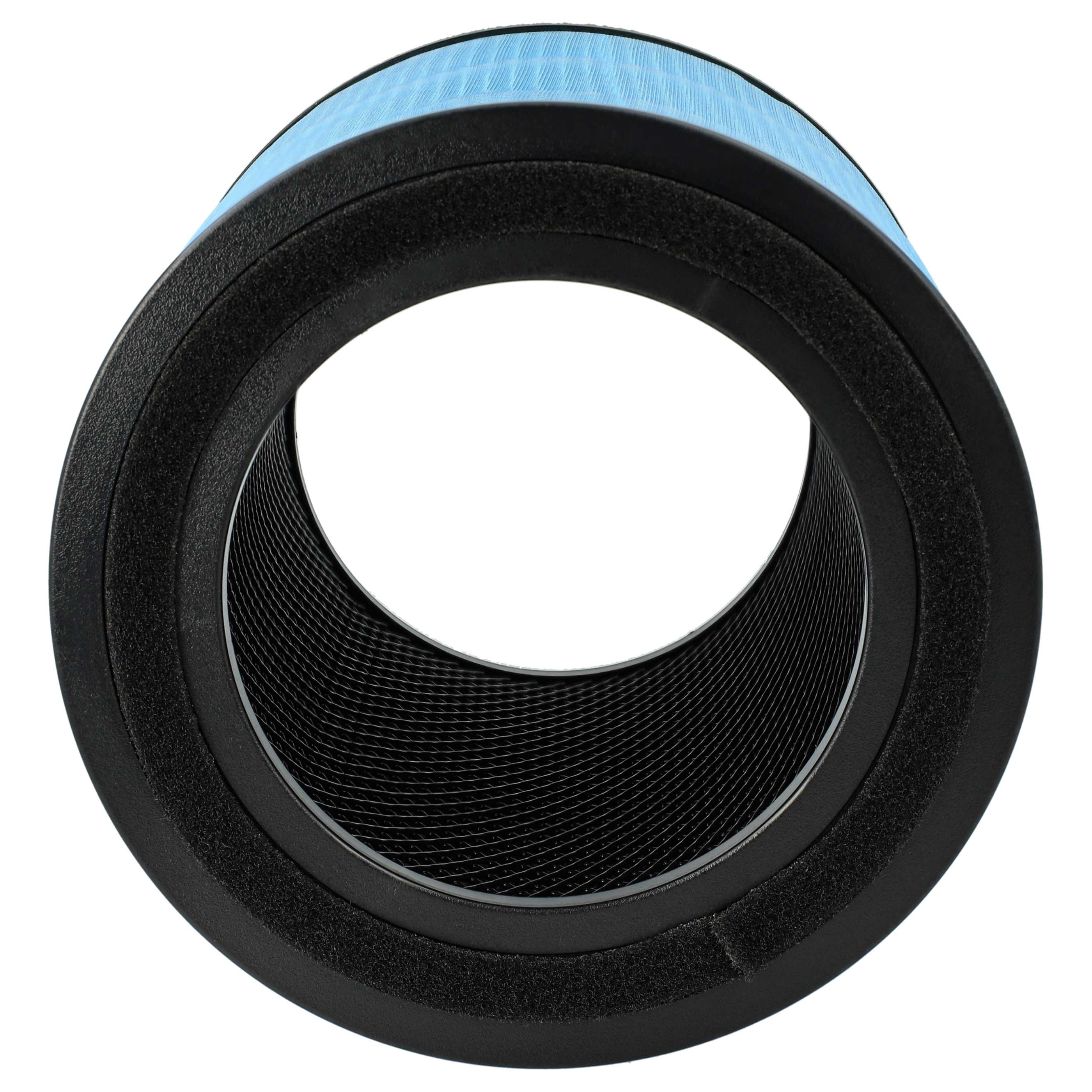 2x HEPA Filter replaces Airtok AP0601-RF for Airtok Air Humidifier - Activated Carbon
