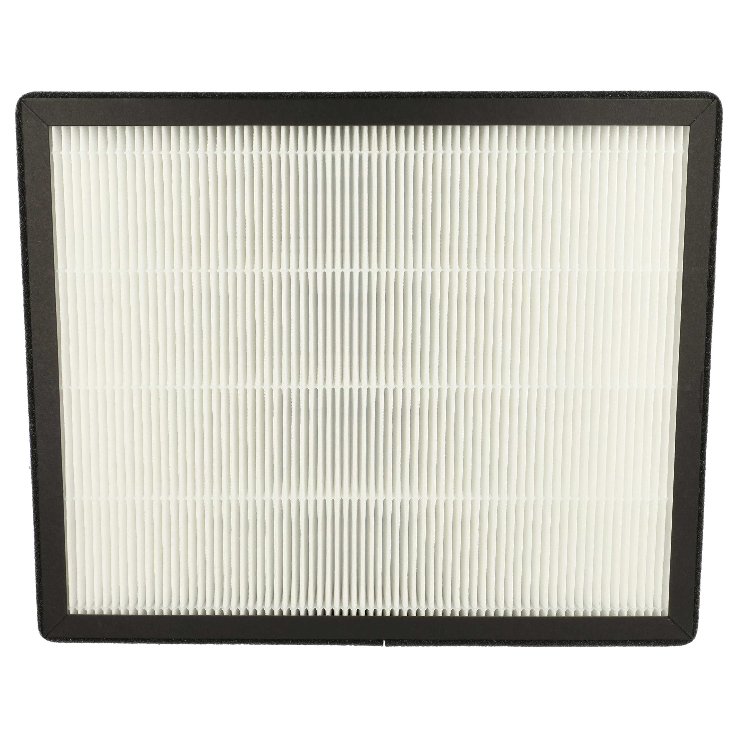 4x HEPA Filter replaces Philips FY5185/30, FY5182/30 for Philips Air Humidifier