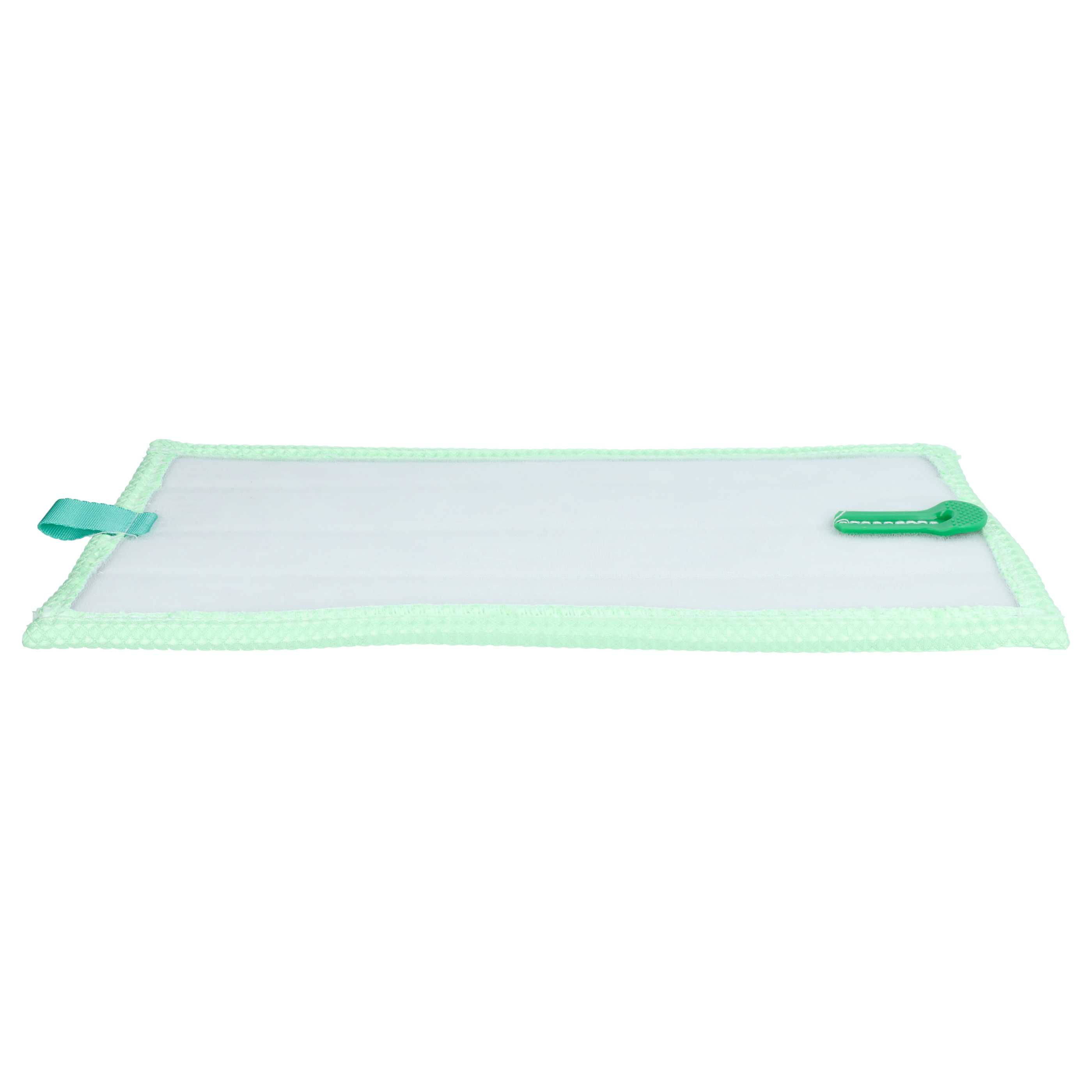 3x Panno sostituisce Vorwerk MF600 per Vorwerk - microfibra / plastica