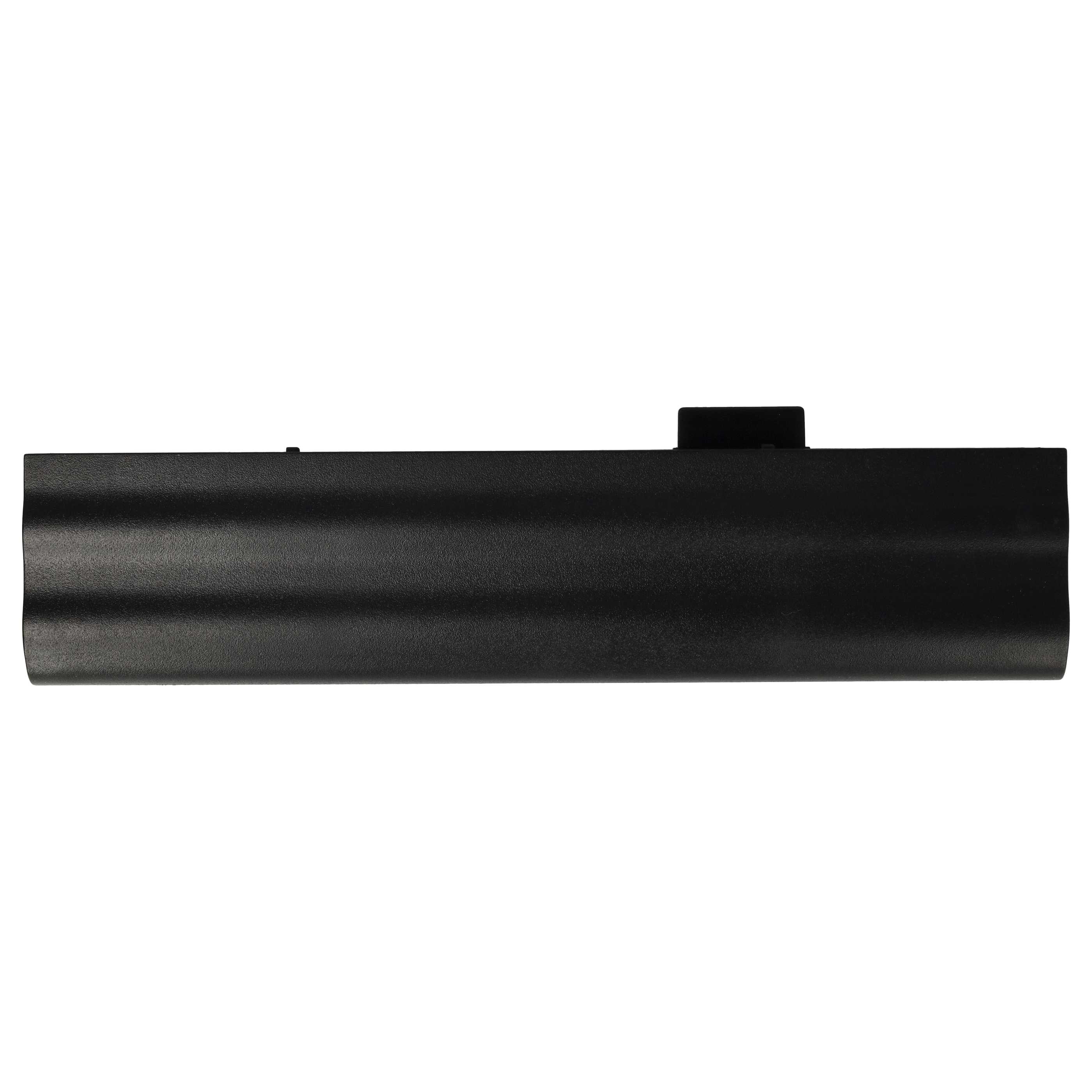 Akumulator do laptopa zamiennik 3S4000-C1S3-04, 23GL1GF0F-8A, 23GL1GA0F-8A - 4400 mAh 11,1 V Li-Ion, czarny