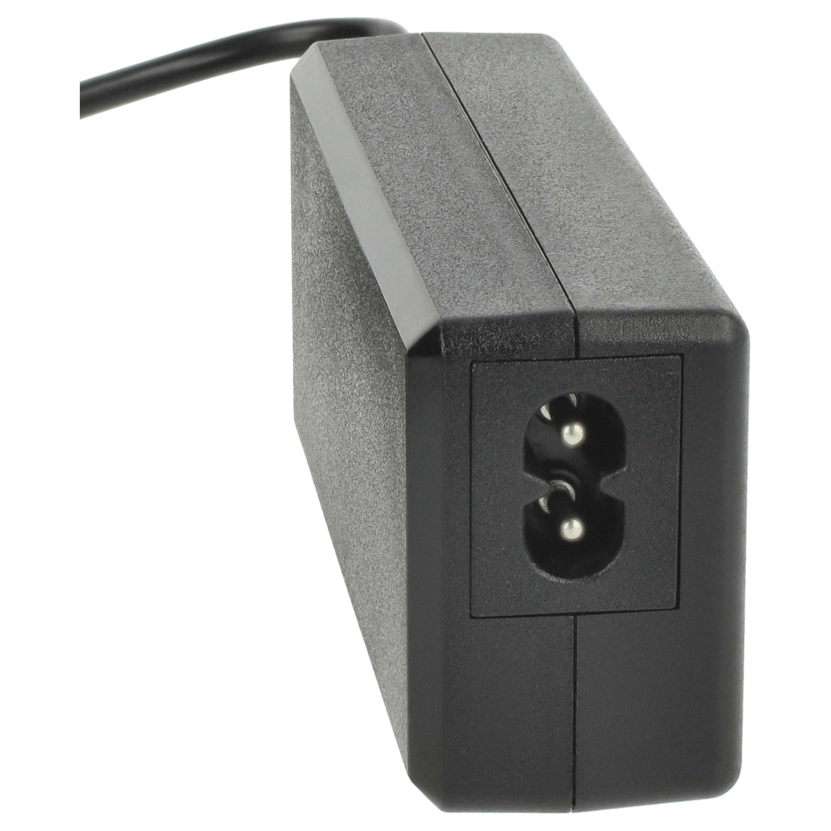 Mains Power Adapter suitable for Sony PS2 Game Console - 12.7 cm