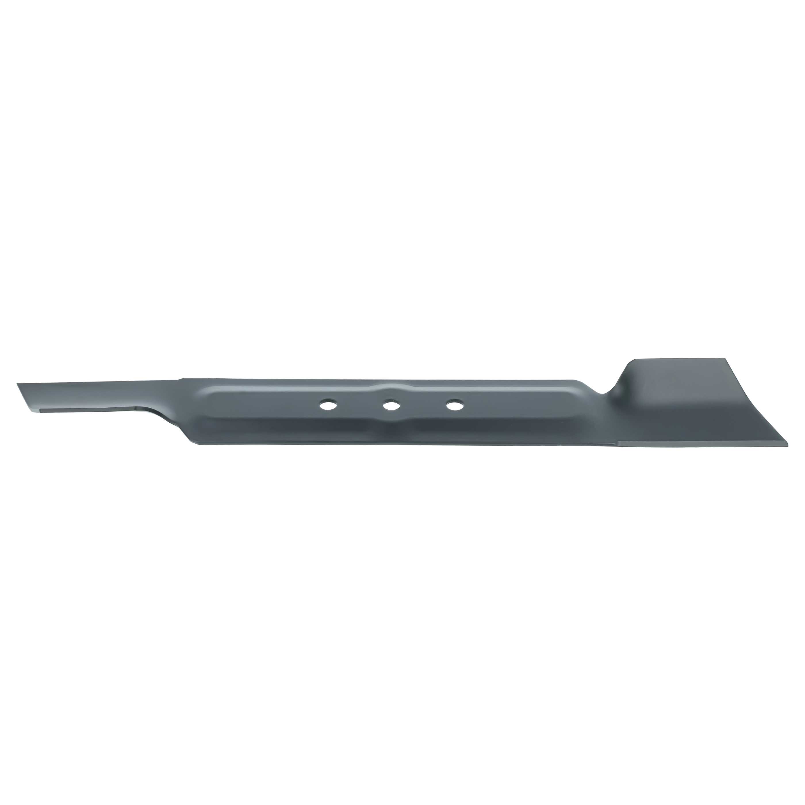 Lame remplace Bosch F016800378 pour tondeuse – Couteaux acier, Schwarz