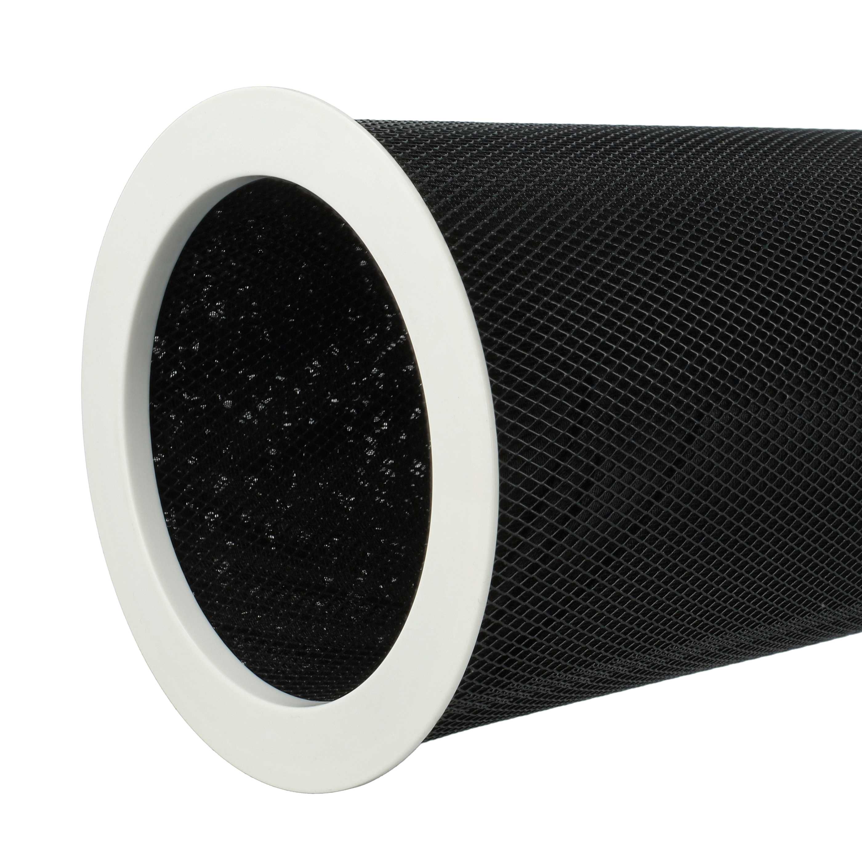 8x Activated Carbon Filter suitable for Xiaomi Mi Air Purifier 2C Air Purifier - Air Filter