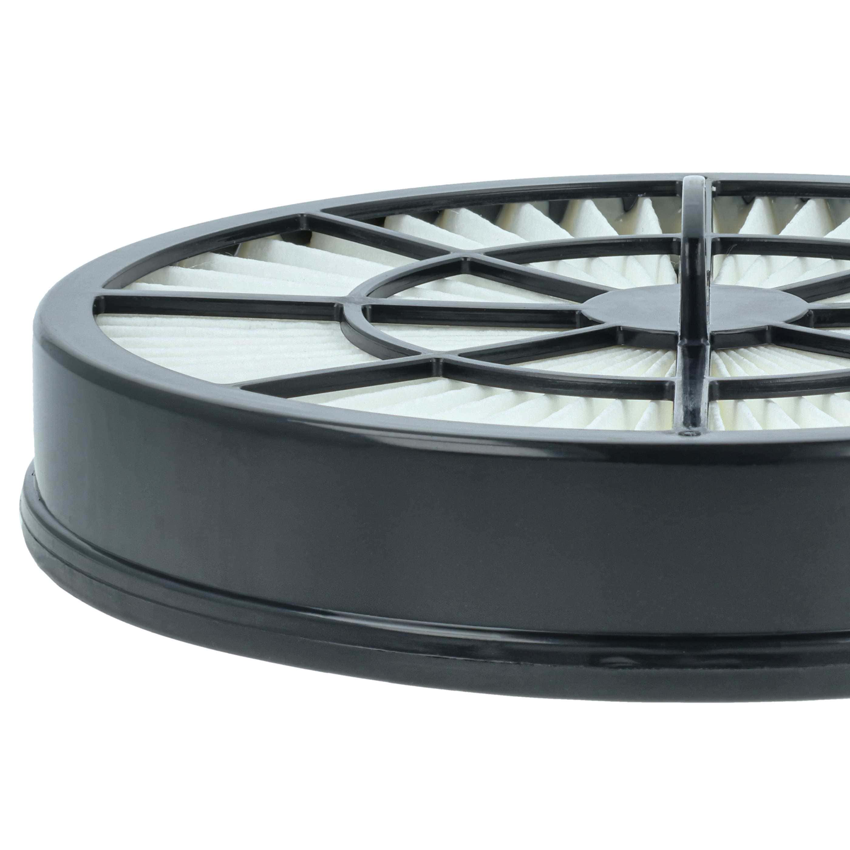 3x Filter suitable for Medion MD17815 Vacuum Cleaner