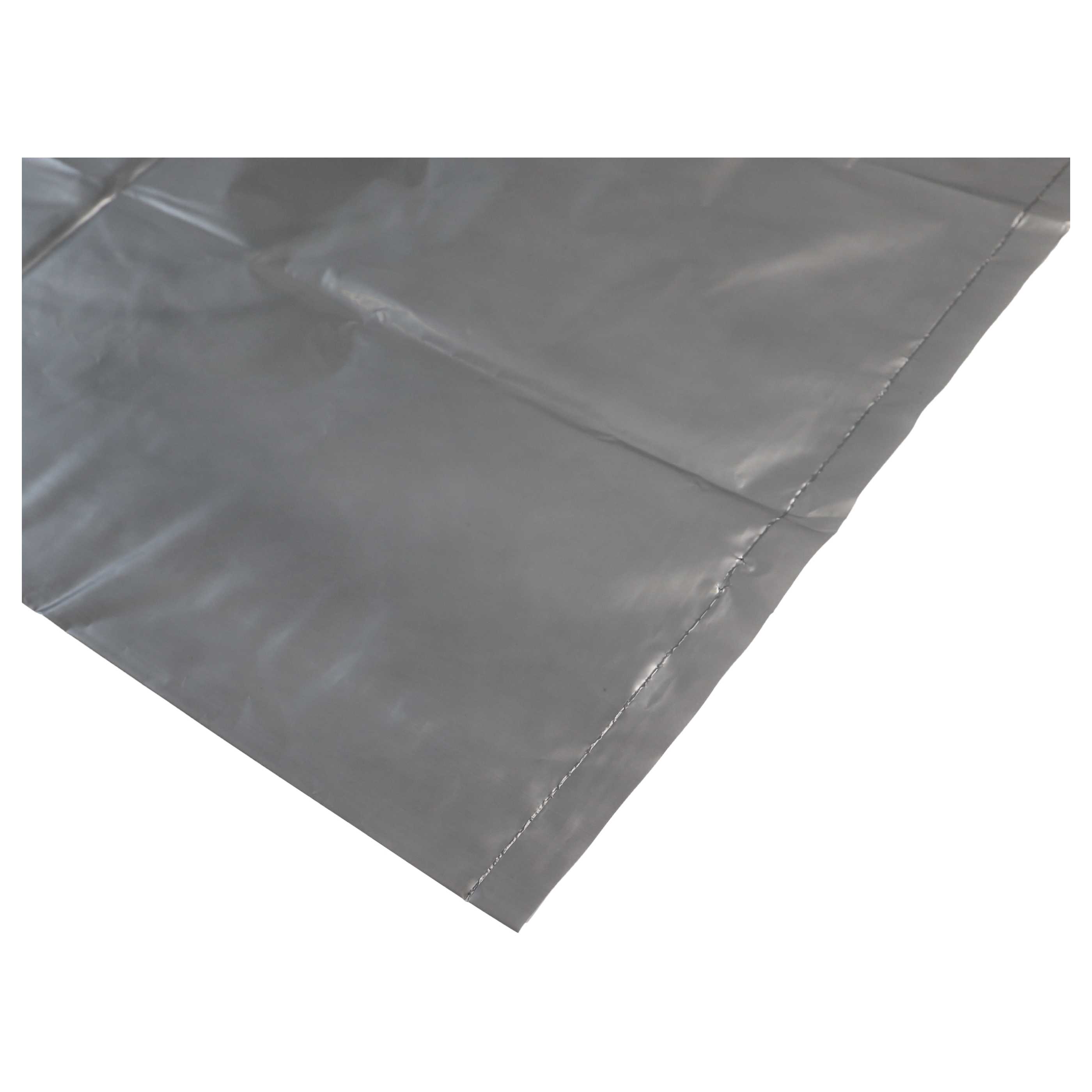 10x Sac remplace Makita 195432-5, 0088381369473 pour aspirateur Makita - polyéthylène