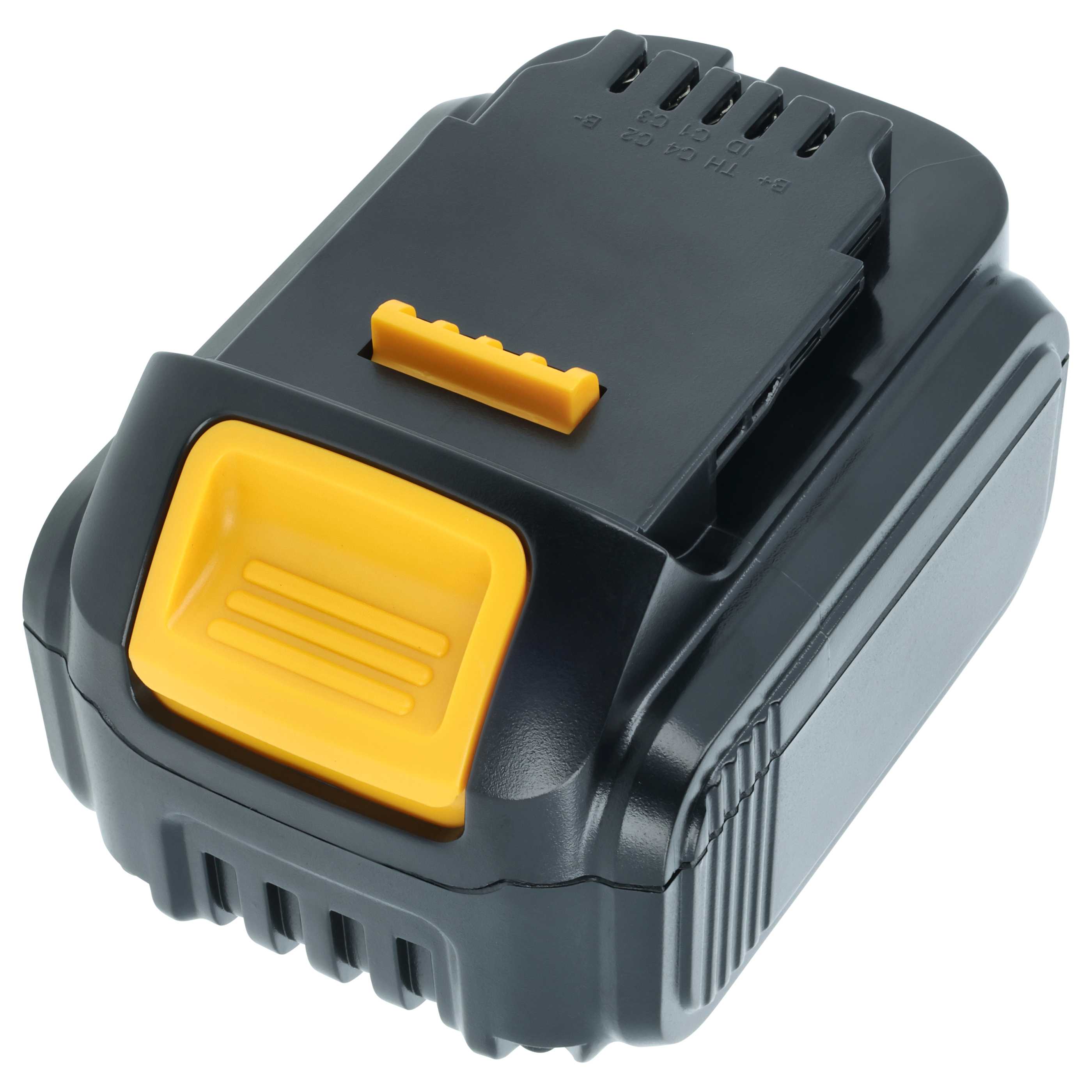 Batteria sostituisce Dewalt DCB142, DCB141, DCB140-XJ, DCB140, DCB-141-XJ per attrezzo - 4Ah 14,4V Li-Ion
