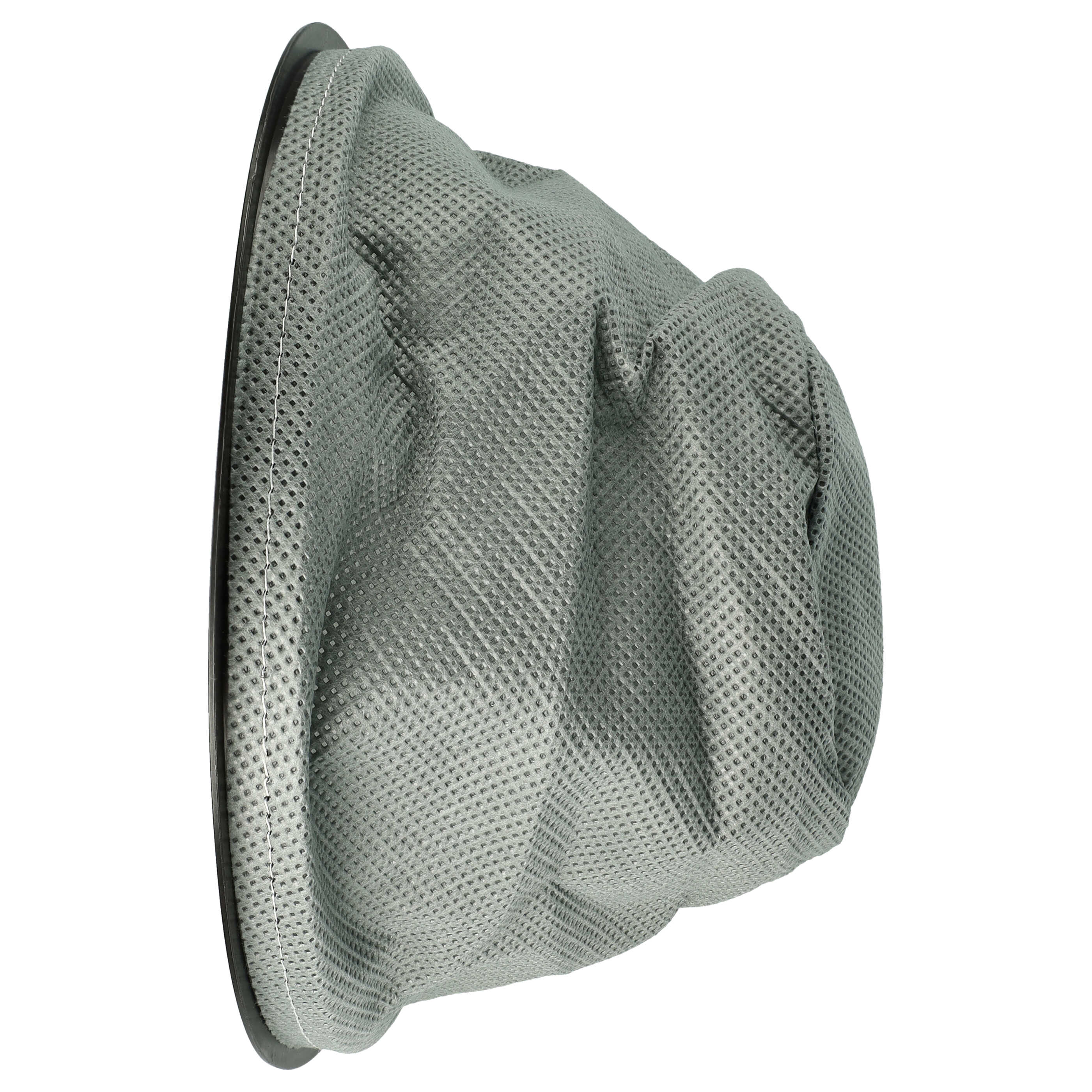 Filtertextile filter replaces 5900779934764 for Kaminer Chimney Sweep Vacuum