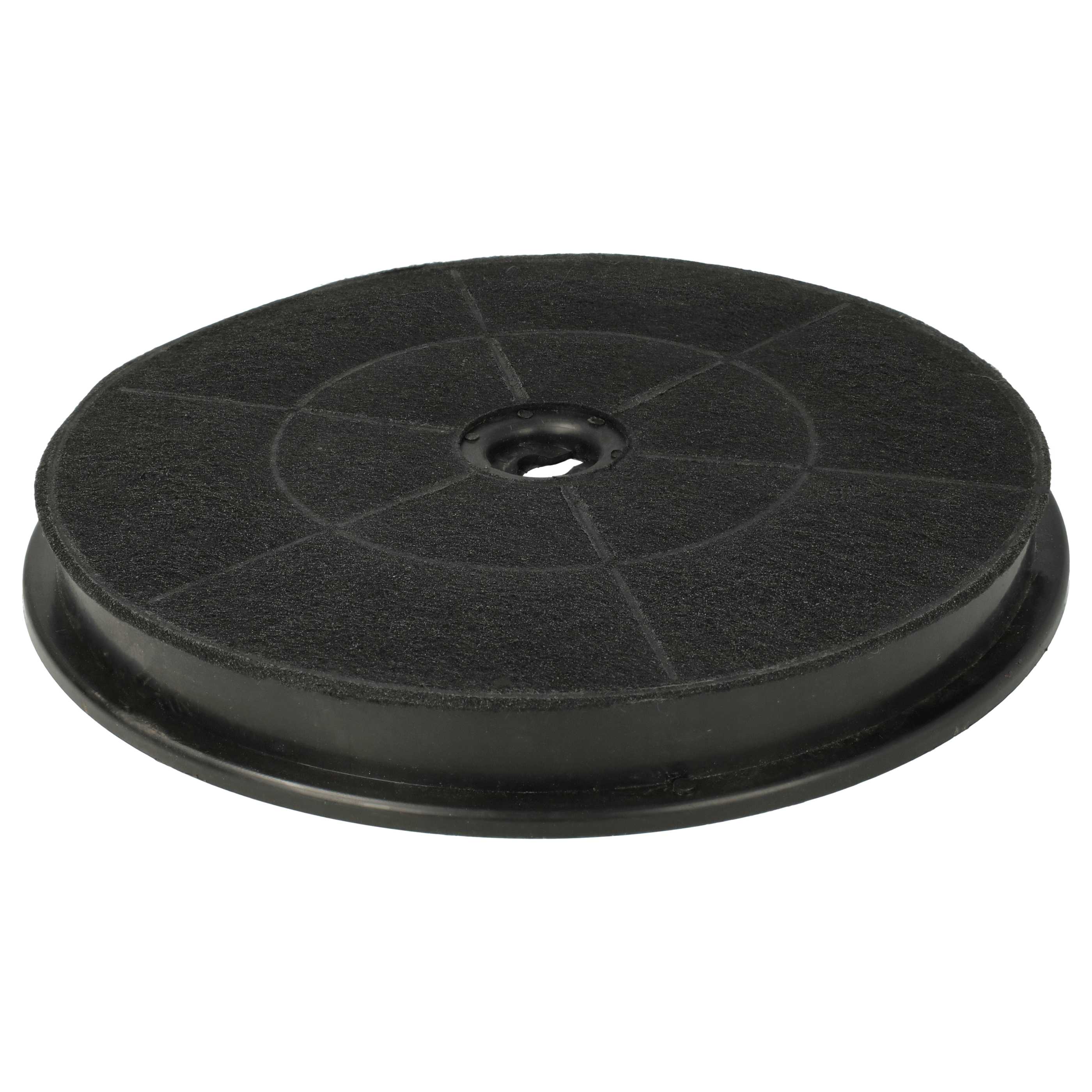 10x Filtres à charbon actif remplace Gorenje Mod.D230, 163644, 153255, AS-AZKF4100, AH031 pour hotte Gorenje