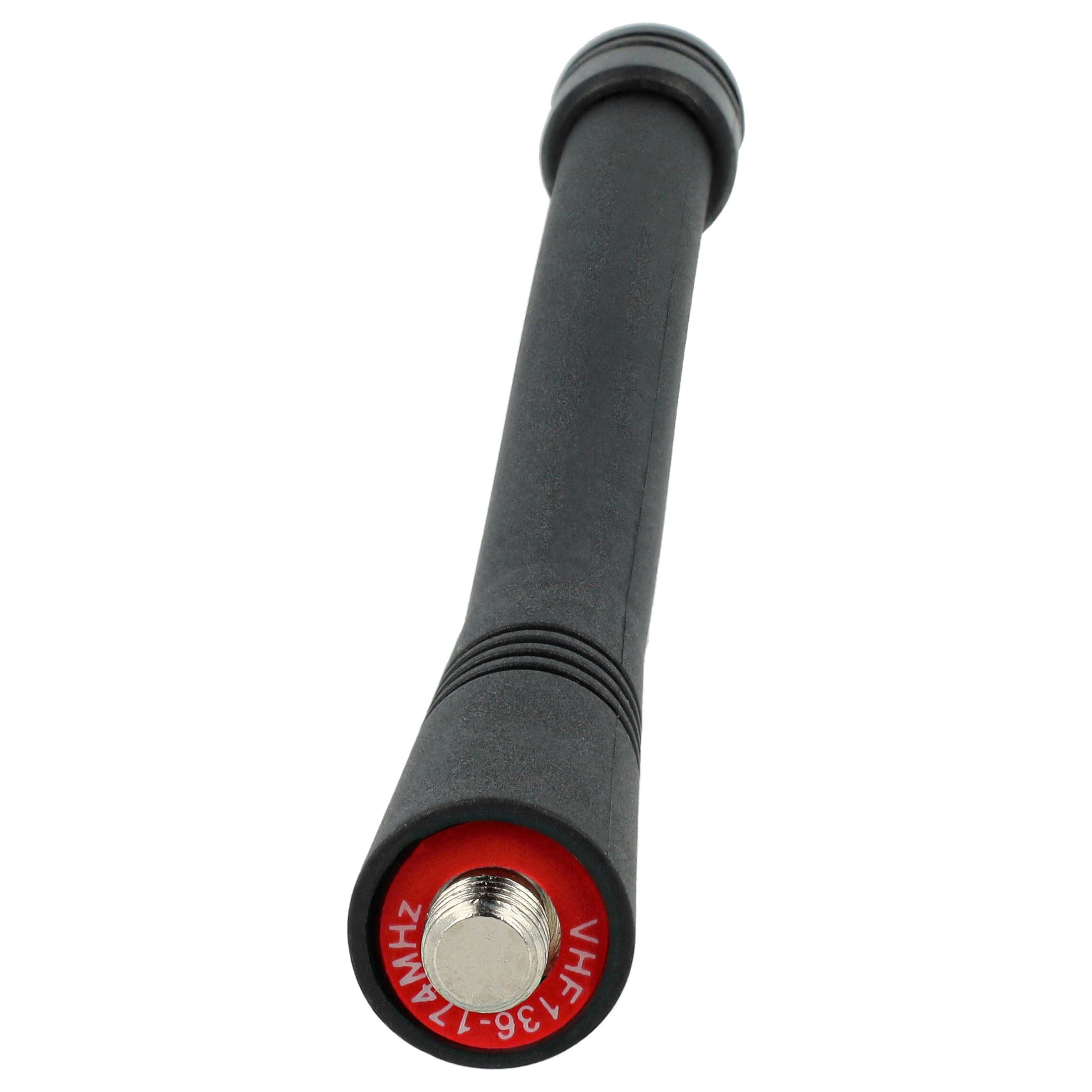 10x Antenna replaces Motorola NAE6522AR, PMAE4003A - 15.5 cm
