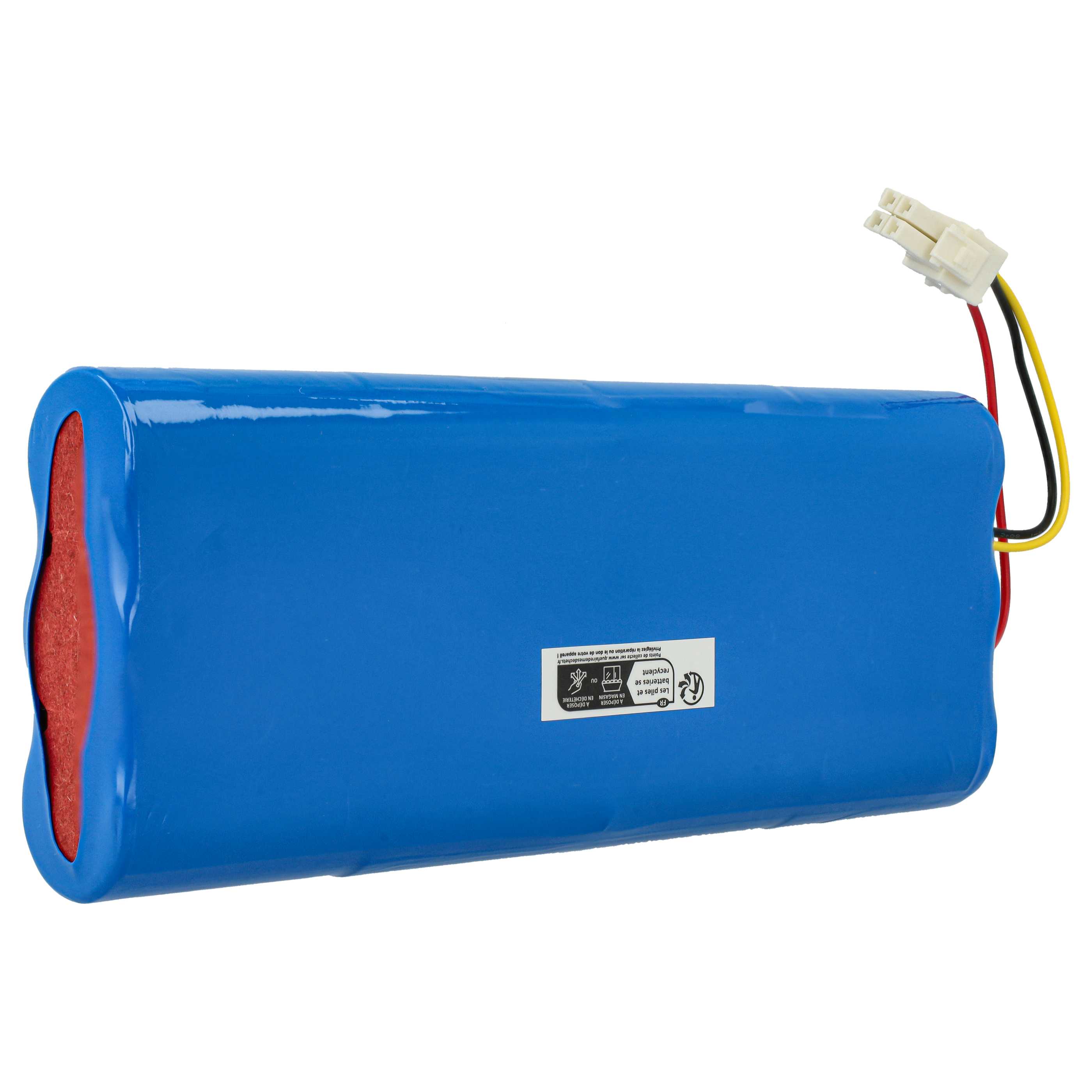 Battery replaces Samsung SAM14.49B for Samsung 3000mAh, 14.4V, NiMH
