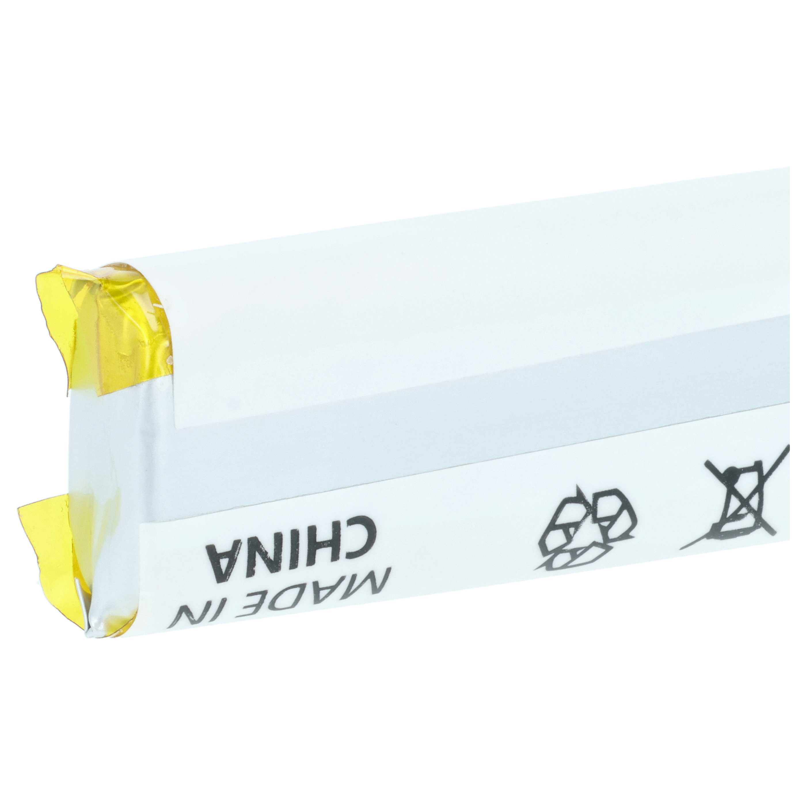 VR-Gerät-Akku als Ersatz für HTC 35H00244-00M, BOPLH100 für HTC - 950mAh 3,85V Li-Polymer