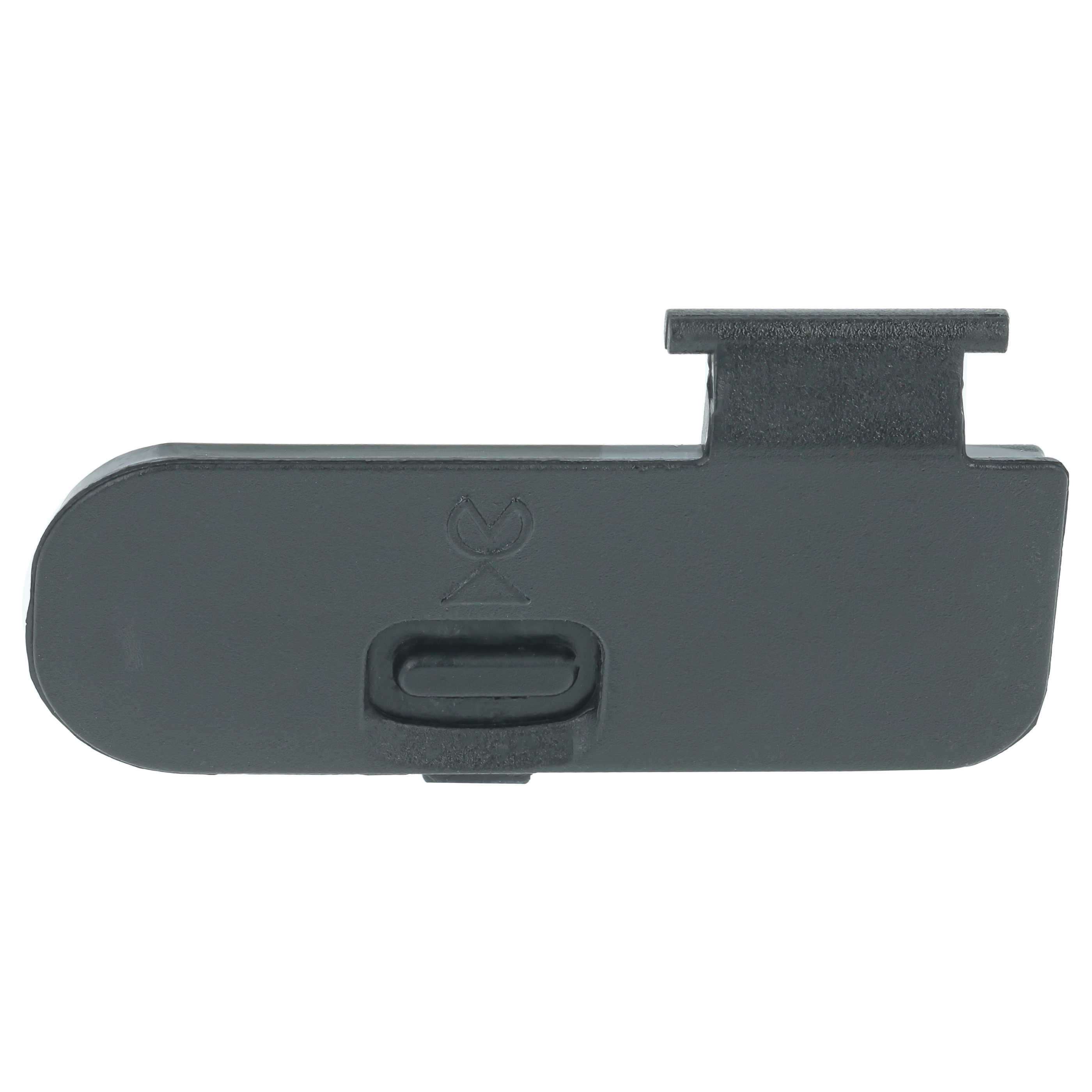 Battery Door Cover suitable for Nikon D3300, D5200, D5300 Camera, Battery Grip
