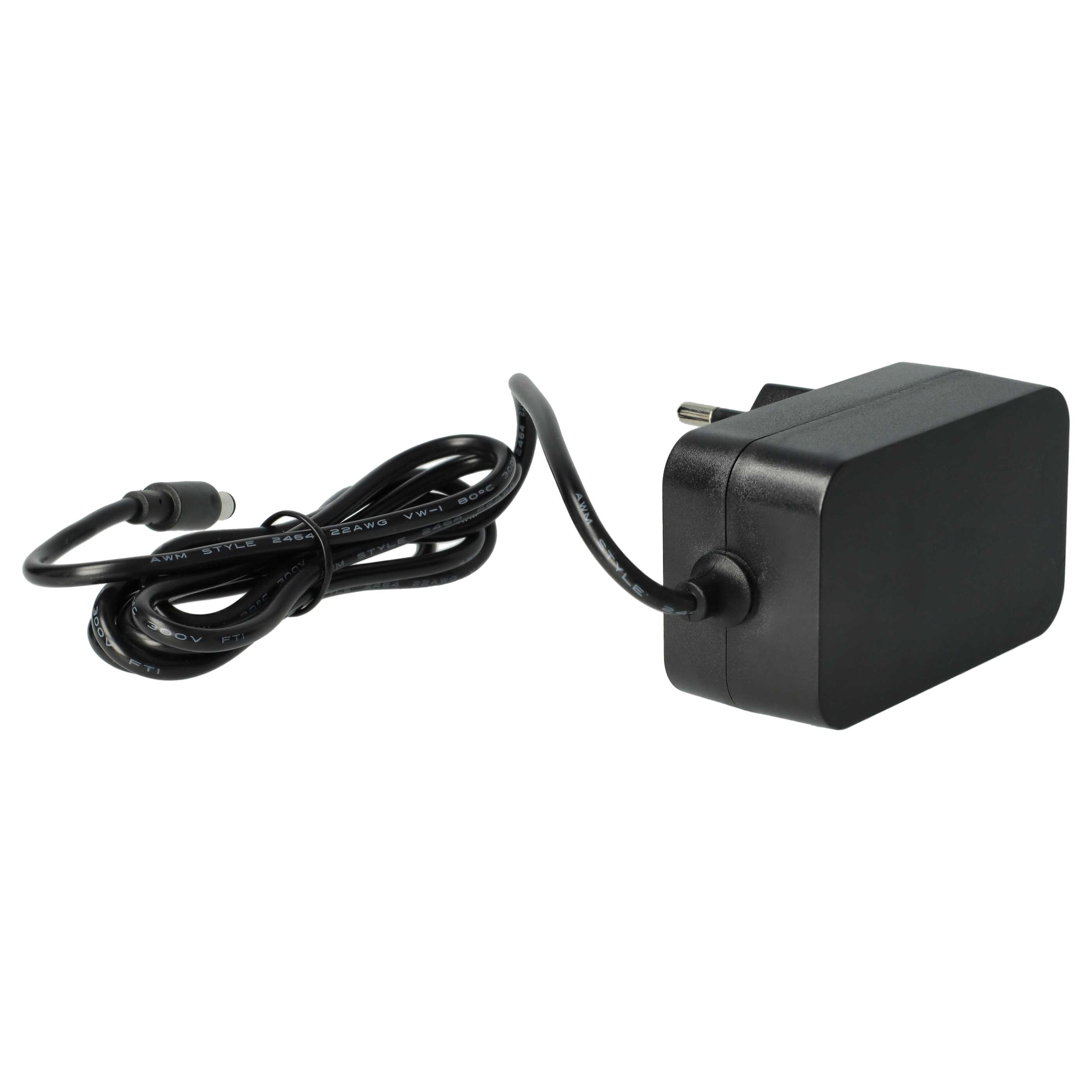 Mains Power Adapter replaces AVM 311POW165, 311POW134 for Huawei router etc. - 140 cm