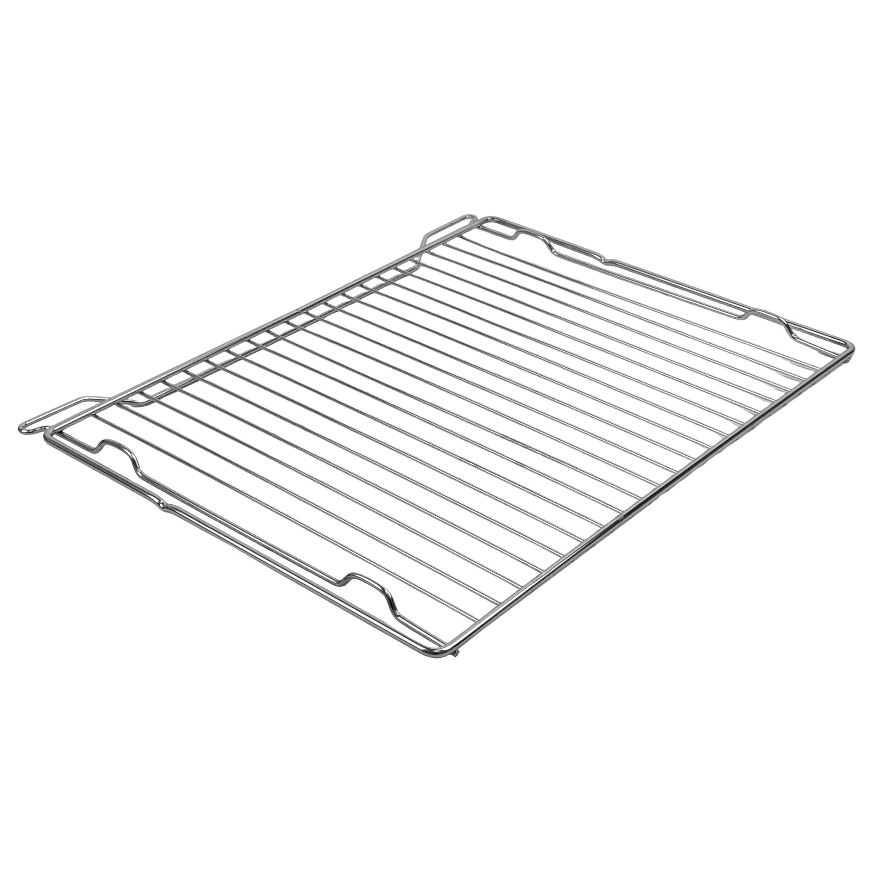 Baking Rack replaces Ariston C00391349 for Privileg Oven etc. - Grate 46.1 x 36.3 x 2.8 cm