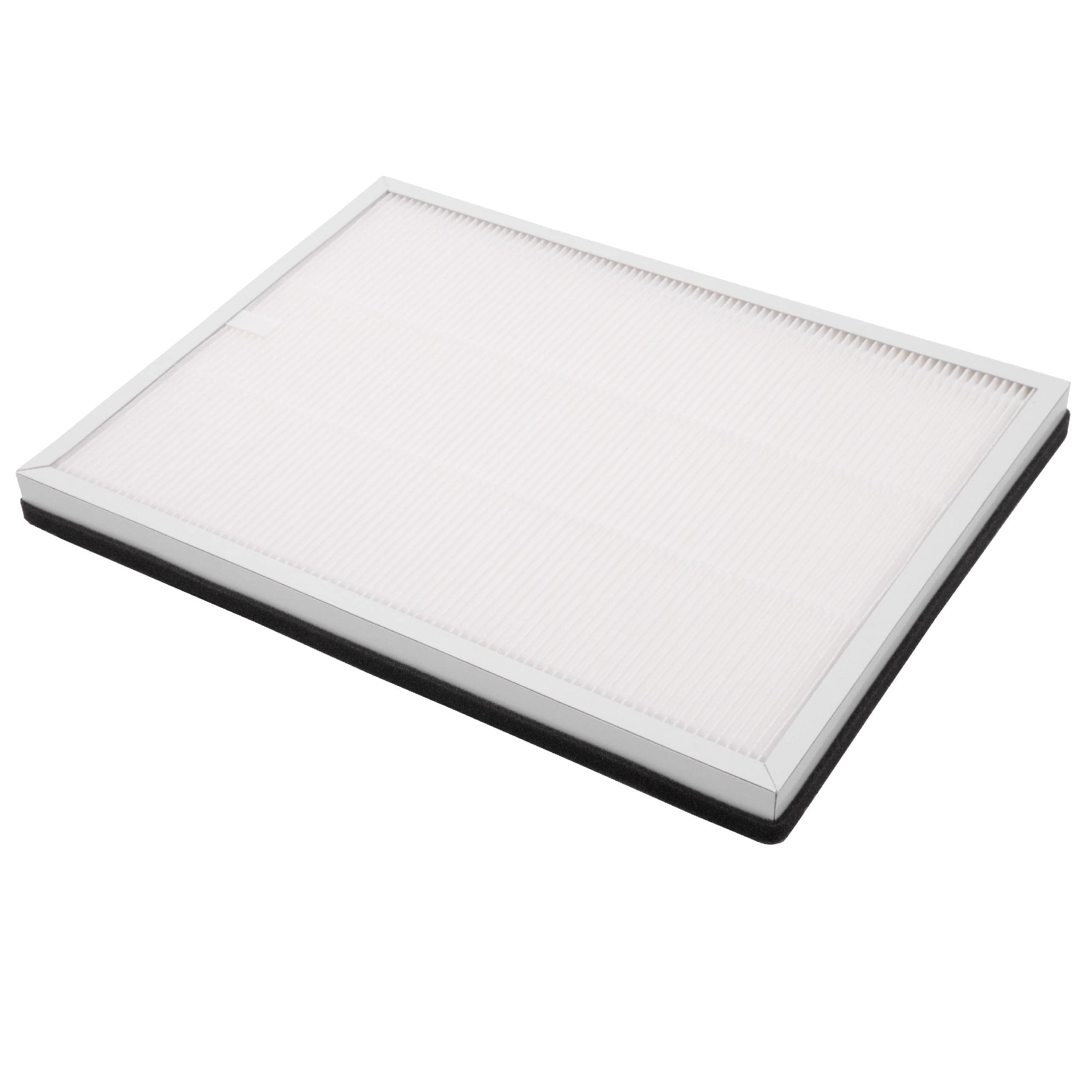 HEPA Filter suitable for Aktobis WDH-AP1101 Air Humidifier