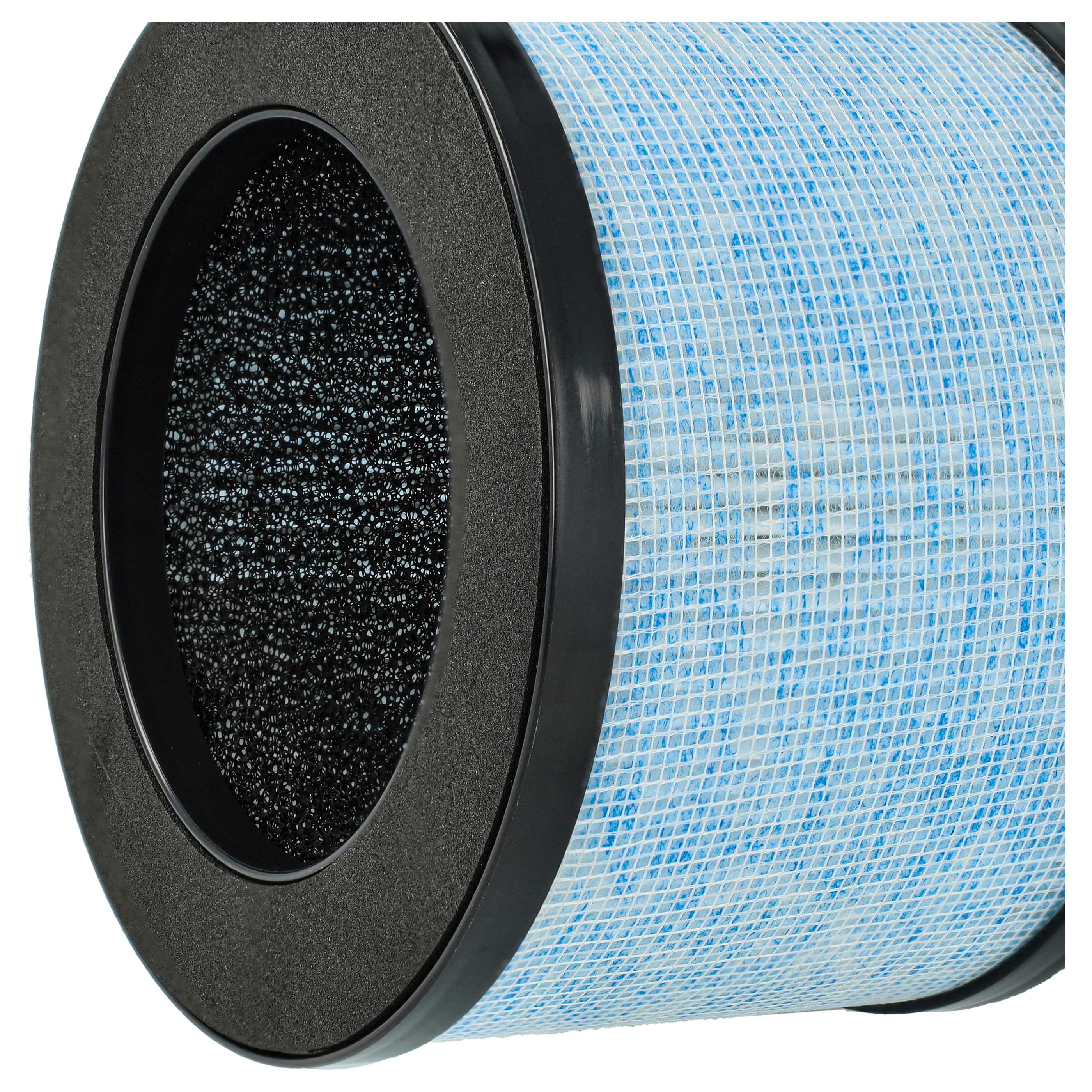 HEPA Filter suitable for Aroeve, CONOPU, Alrocket, Breezome Air Humidifier etc. - Activated Carbon