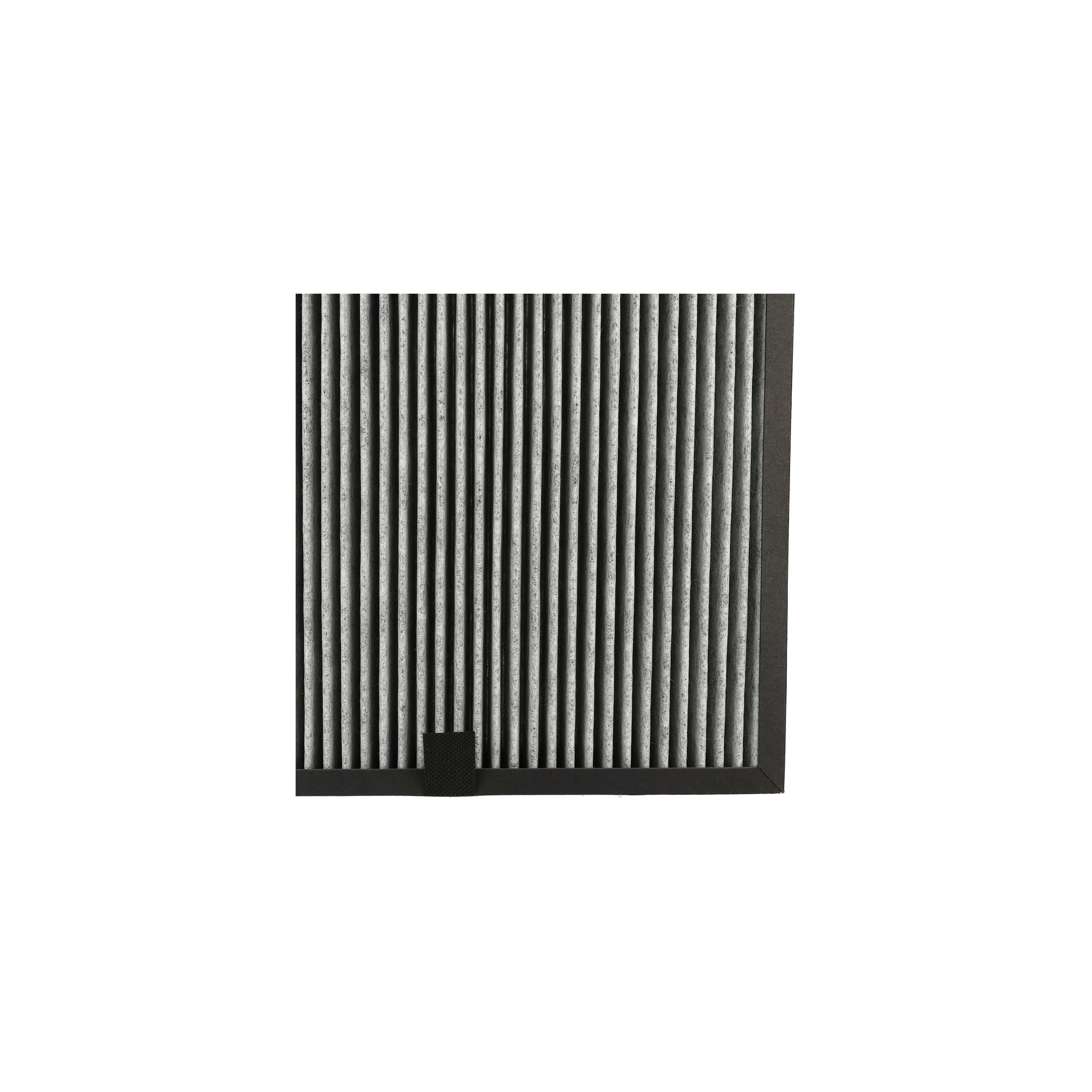 4 Part Filter Set replaces Ideal 8734001 Air Purifier - HEPA filter, activated carbon filter