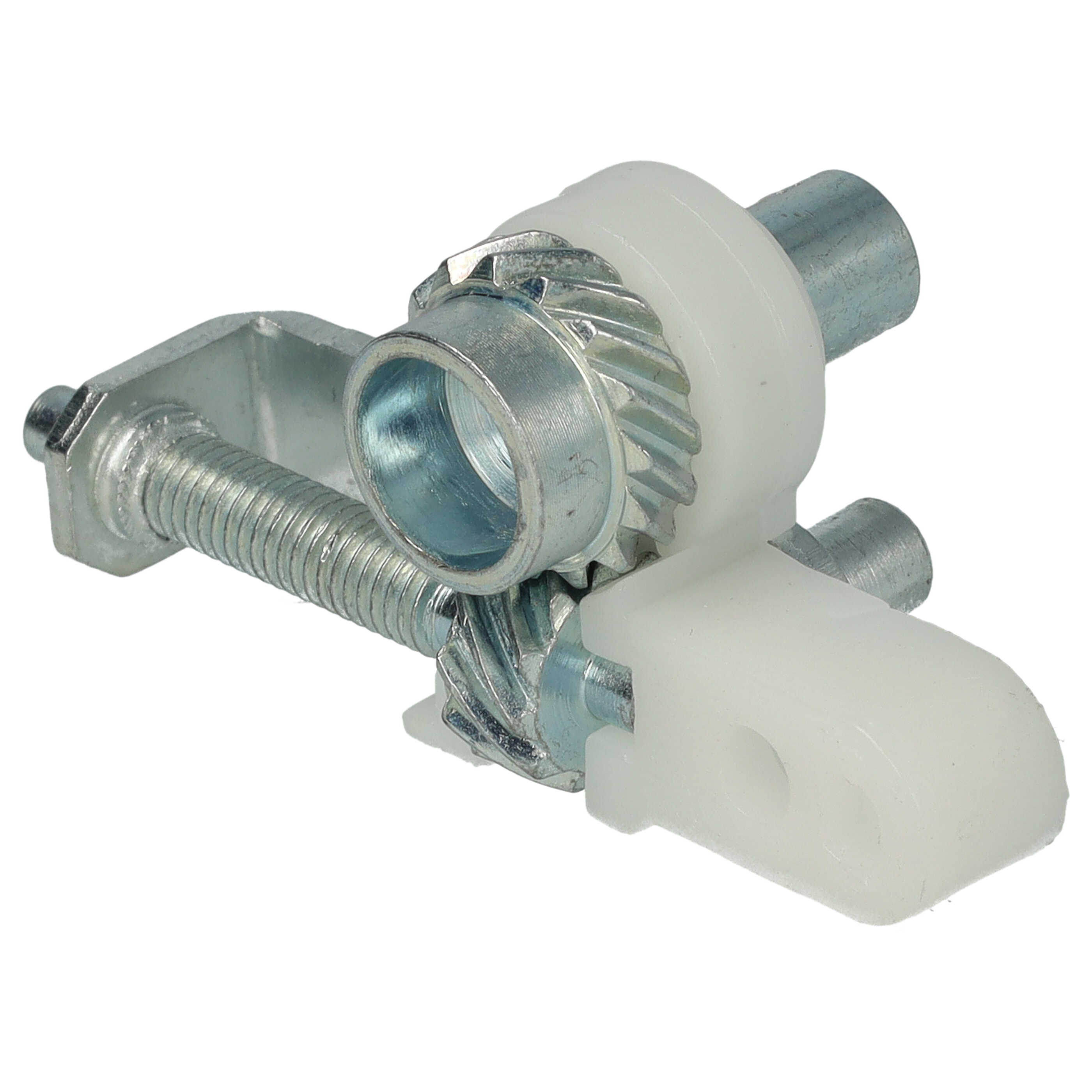 Side-Mounted Chain Tensioner, Adjusting Screw suitable for Stihl MS 170 Power Saw etc.