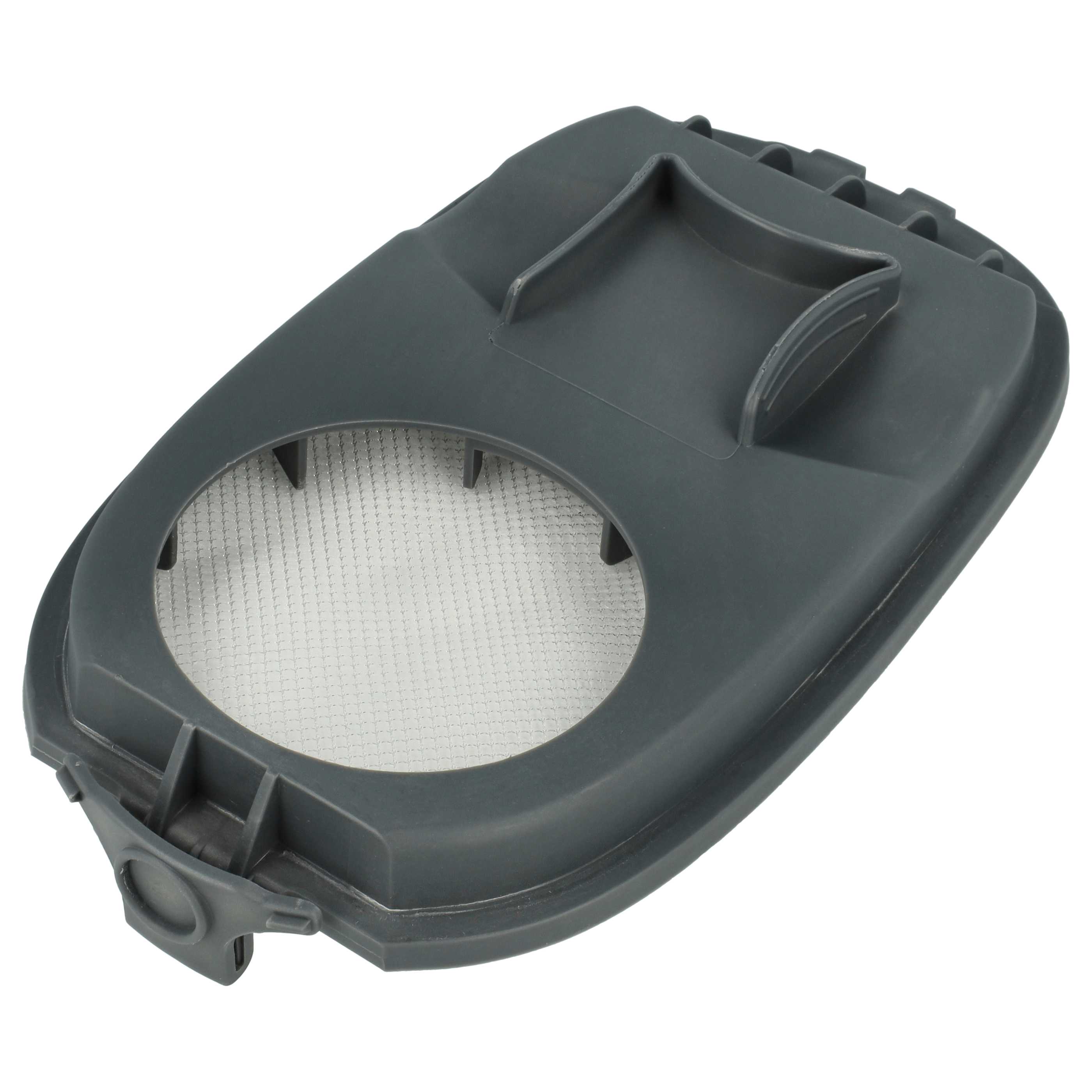 Filter replaces Philips XV1791/01 for Philips Vacuum Cleaner, filter class H10