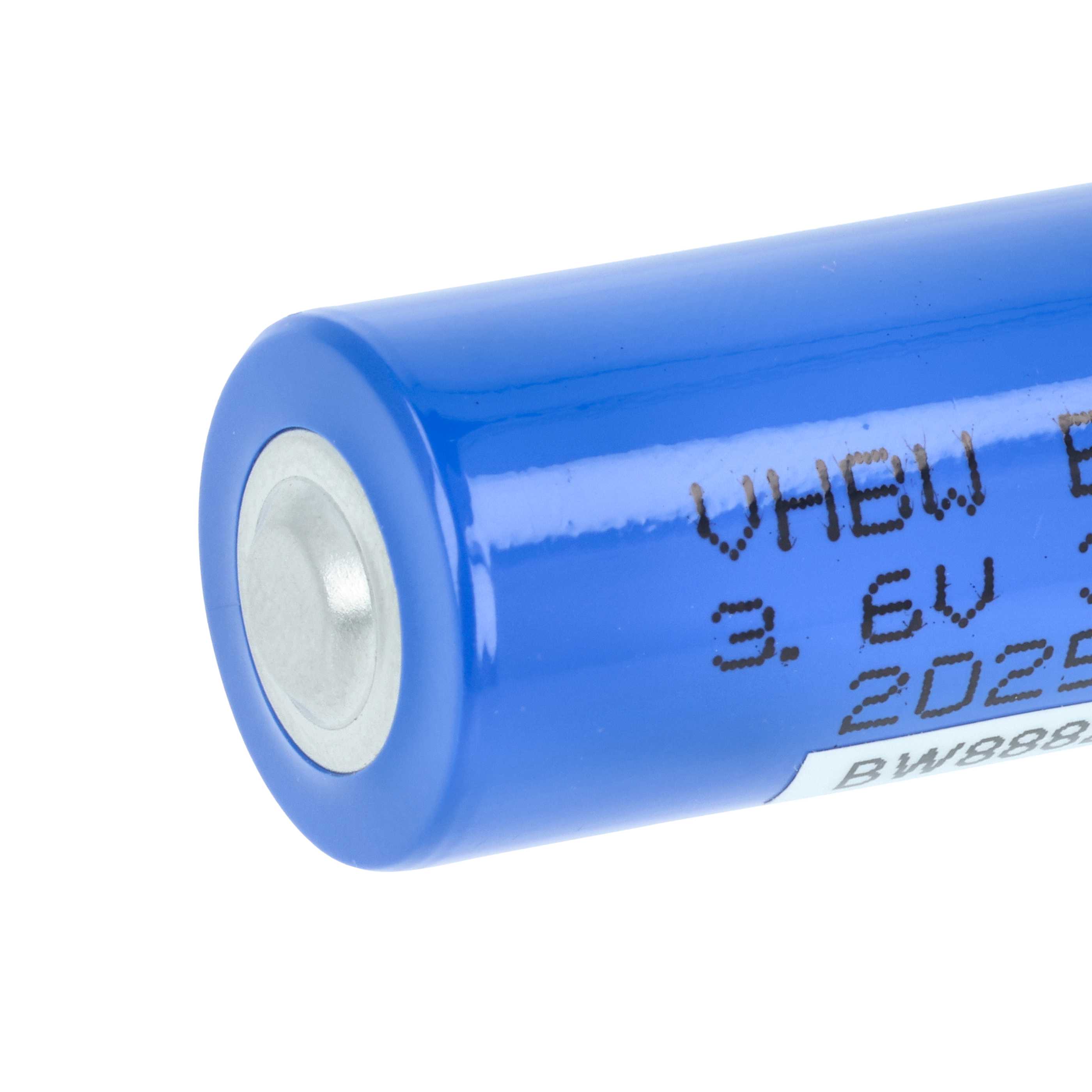 Bateria specjalna ER17505 / SB-A01 (Size A) / LS17500 / ER17/50 - 3600 mAh 3,6 V Li-MnO2