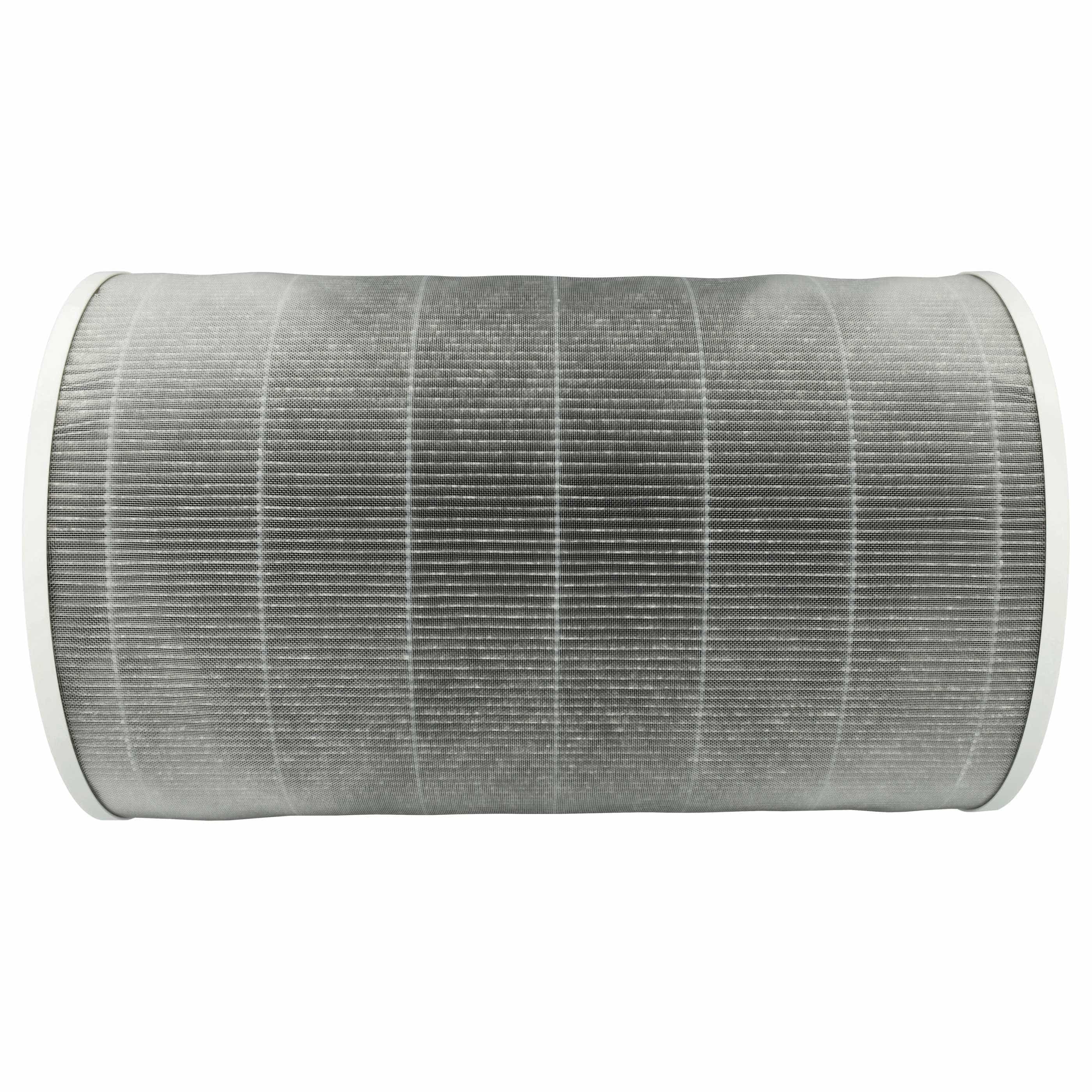 2x Activated Carbon Filter replaces Xiaomi 6934177743672, M15R-FLP-GL for Xiaomi Air Purifier - Air Filter