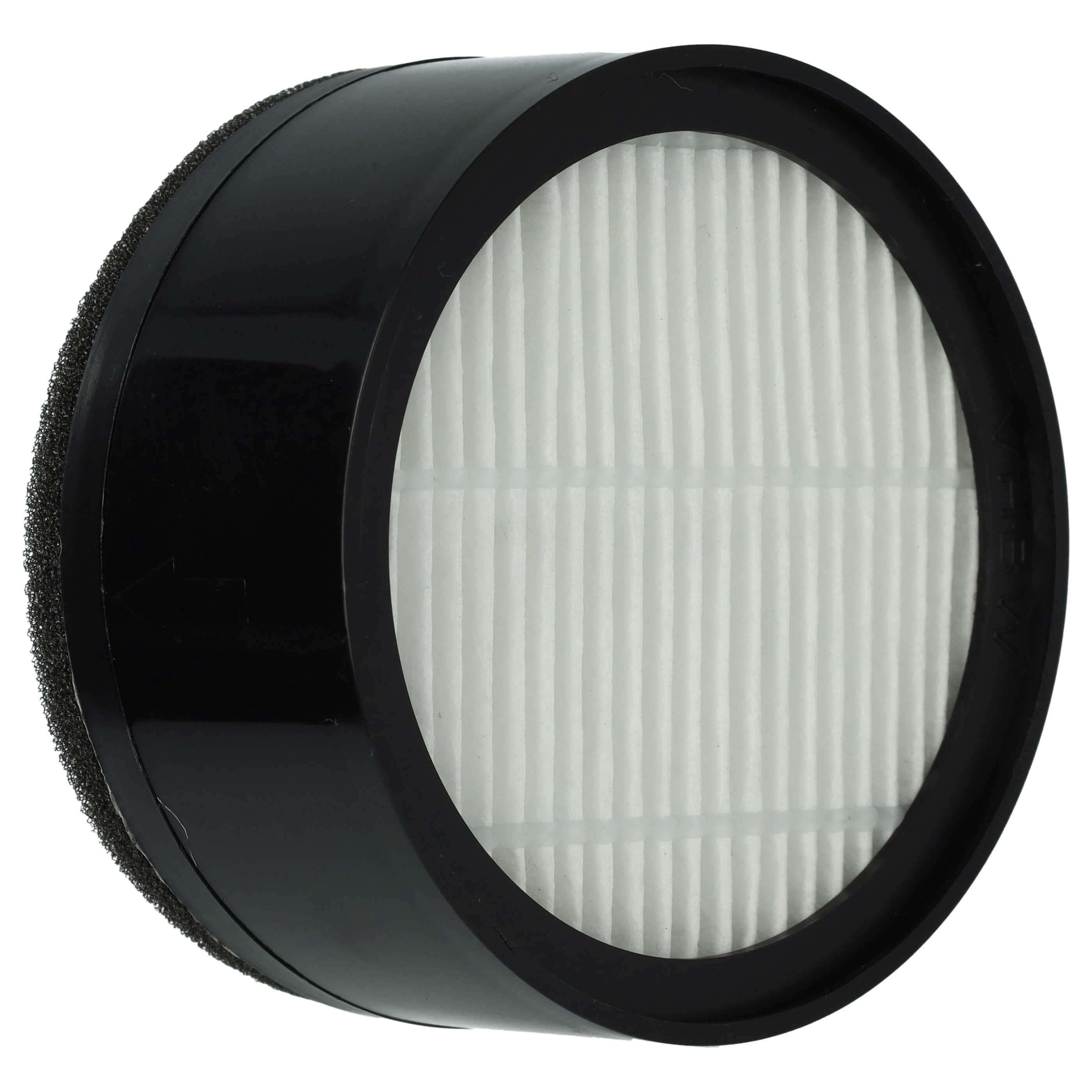 2x Filter for Baren, Acekool B-D01 Air Purifier etc. - Pre Filter + HEPA + Activated Carbon