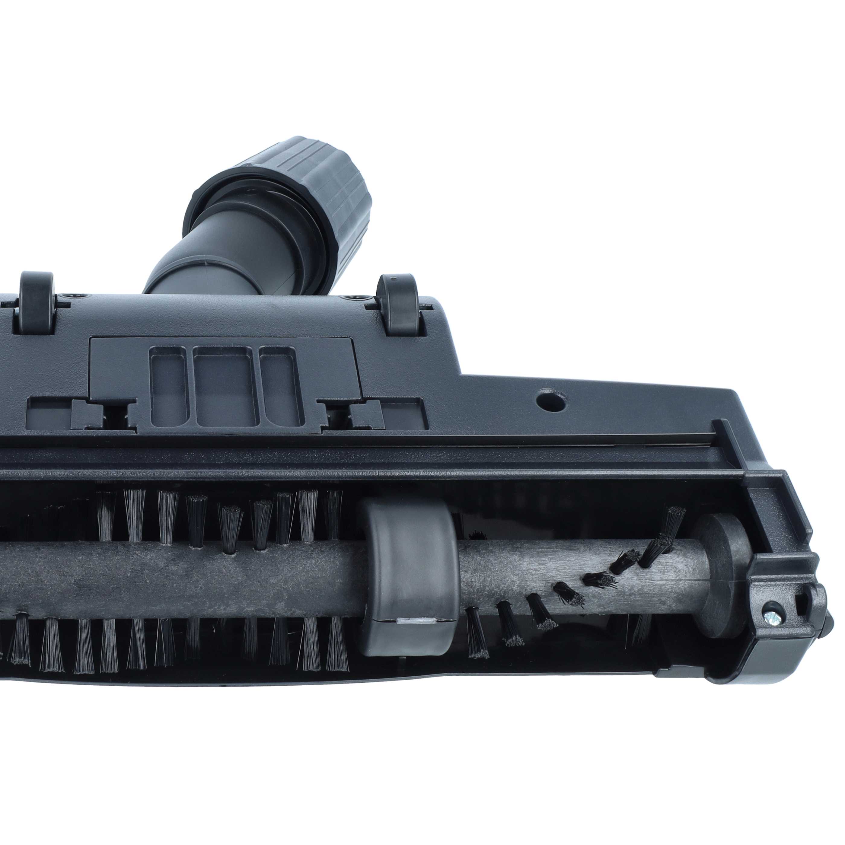 Turbobürste für Miele Cat & Dog 500, Complete C3, Powerline , flexibler Anschluss