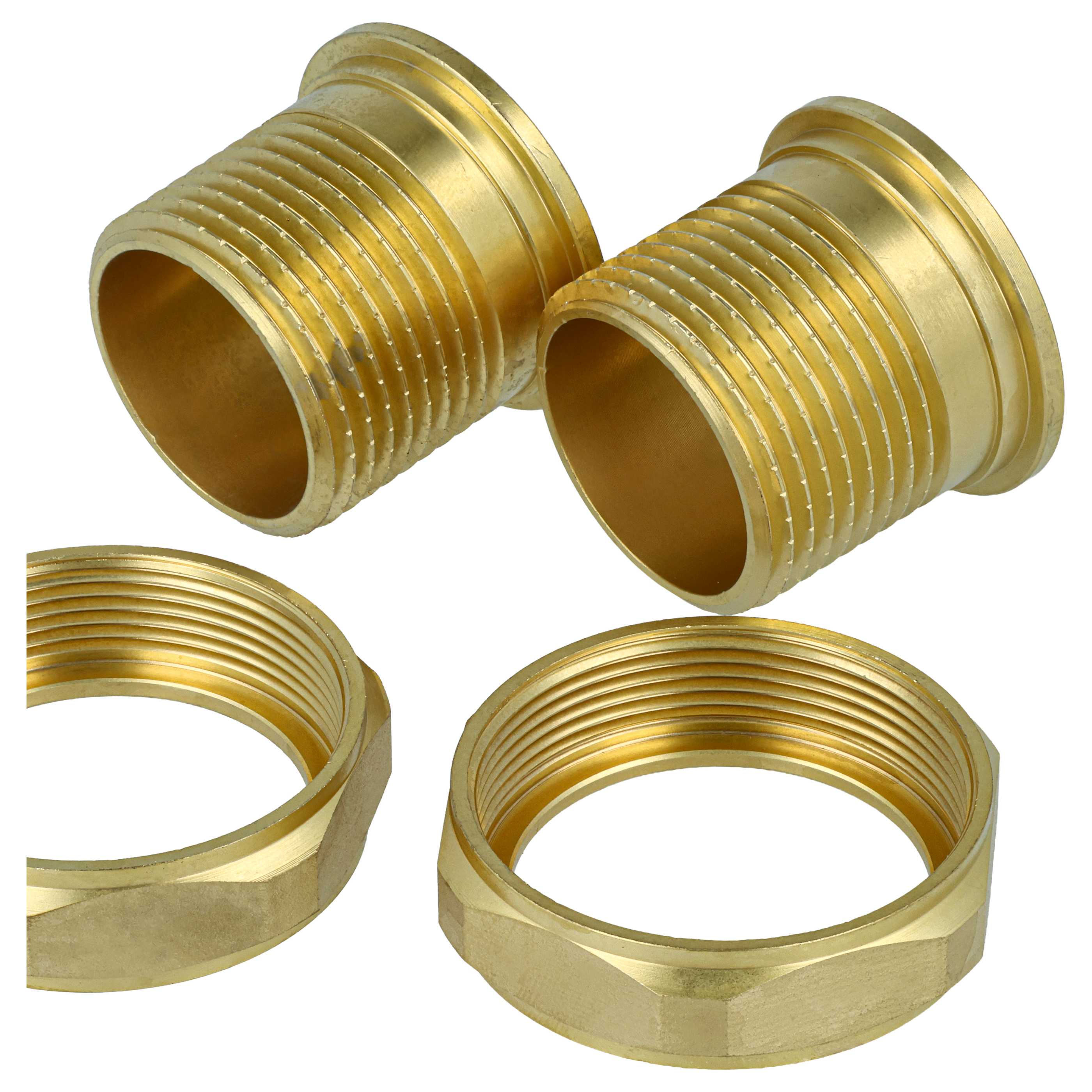 Wasserfilter wie Honeywell MiniPlus-FF FF06 1" (DN25)