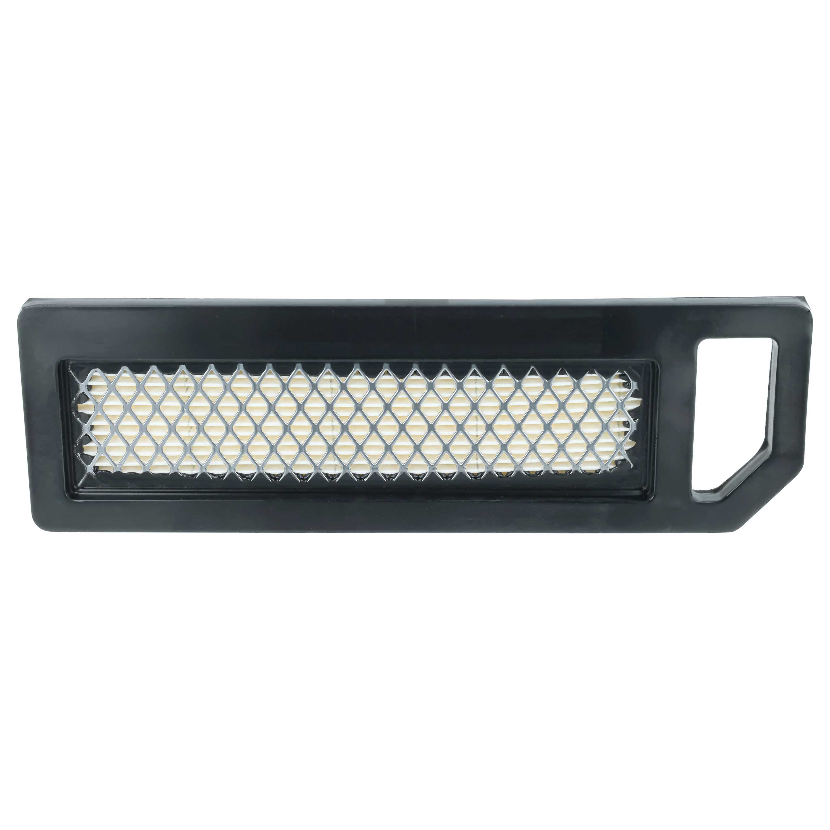 2x Filter as Replacement for Kawasaki 11013-7018, 11013-2232 - Filter Set (1x air filter, 1x pre-filter)