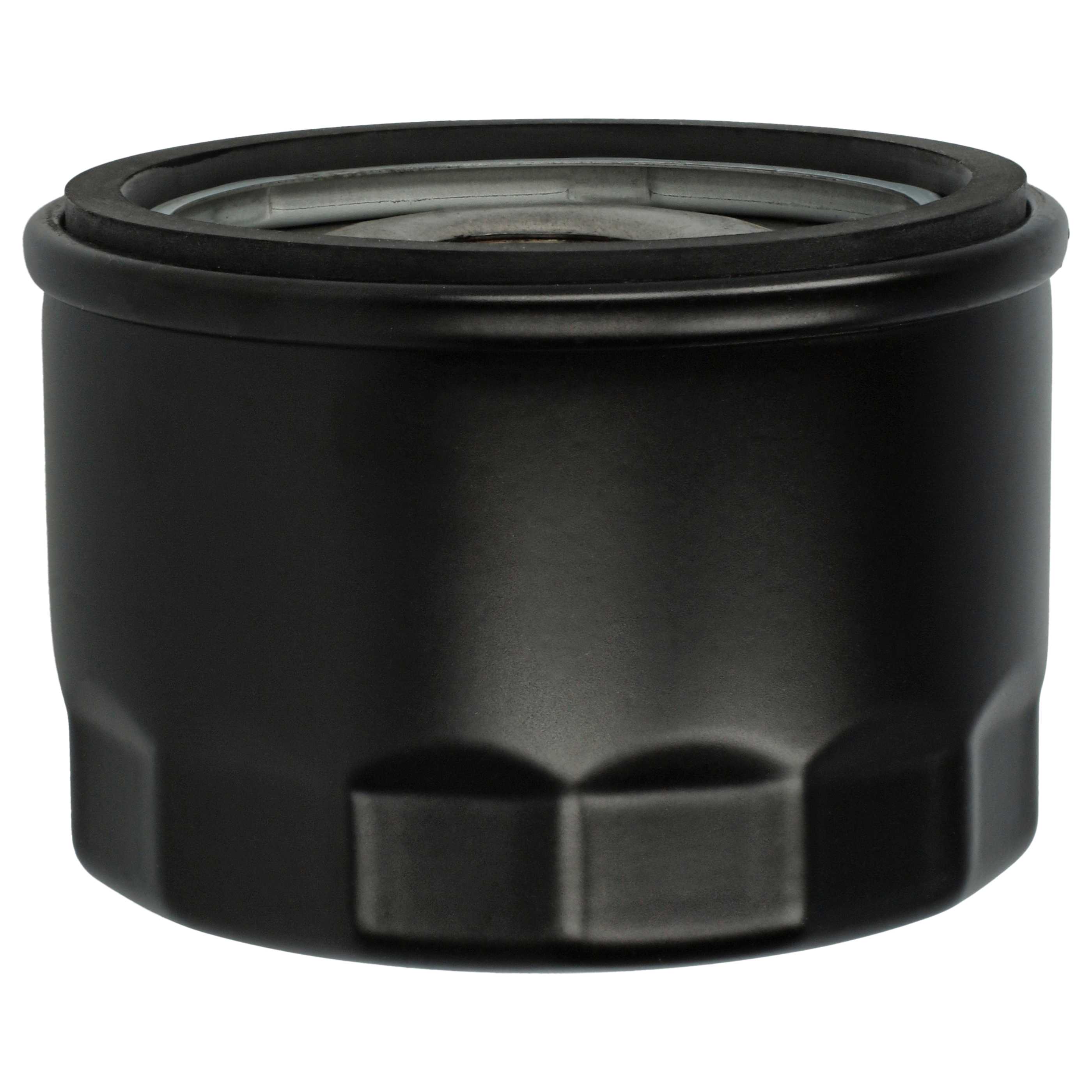 3x Oil Filter replaces Ariens 063-2004-00, 063402500, 063-4025-00 for Liebherr Lawn Mower, Tractor Loader etc.