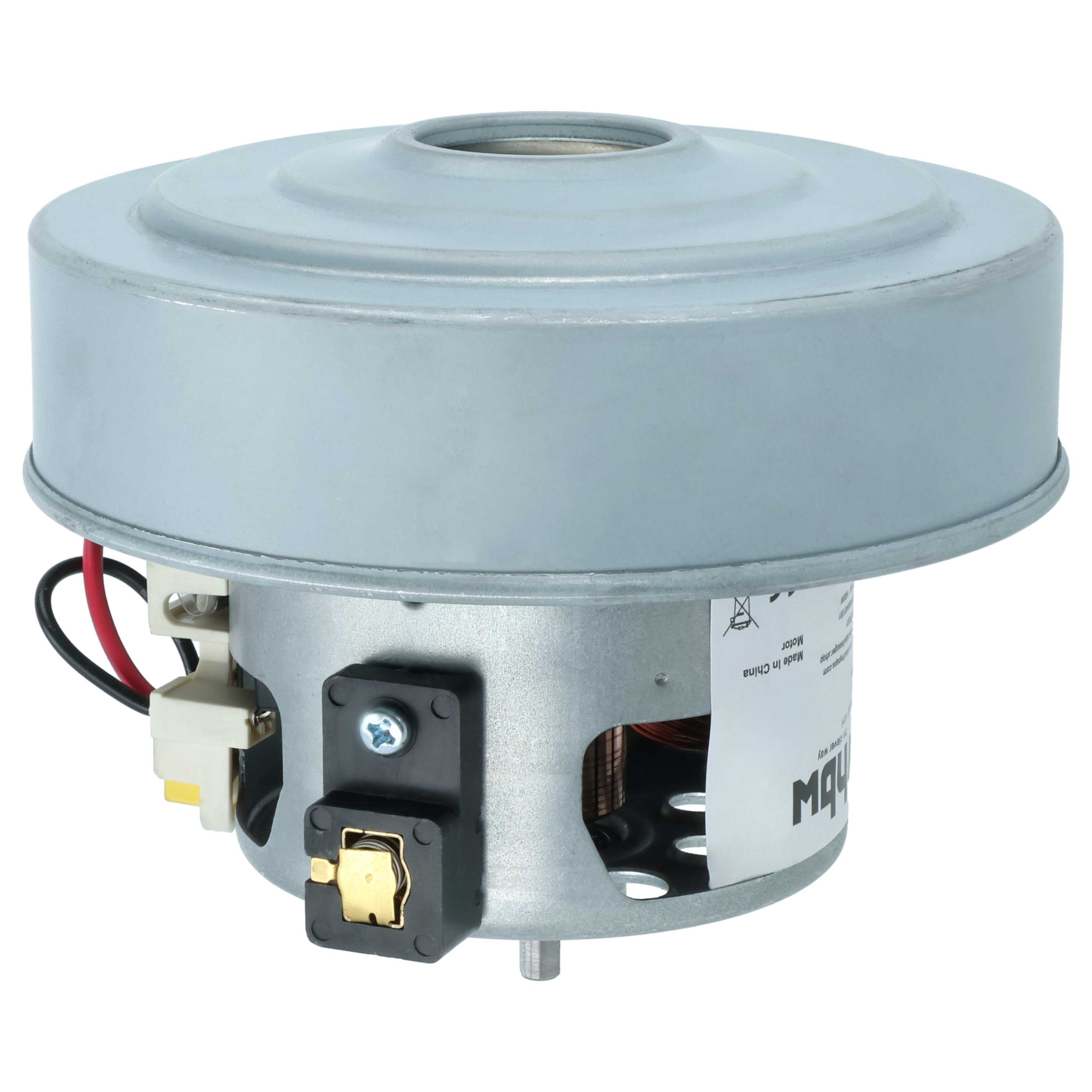 Motor reemplaza Dyson 916001-01 para aspirador Dyson - Motor de aspiradora, 1600 W