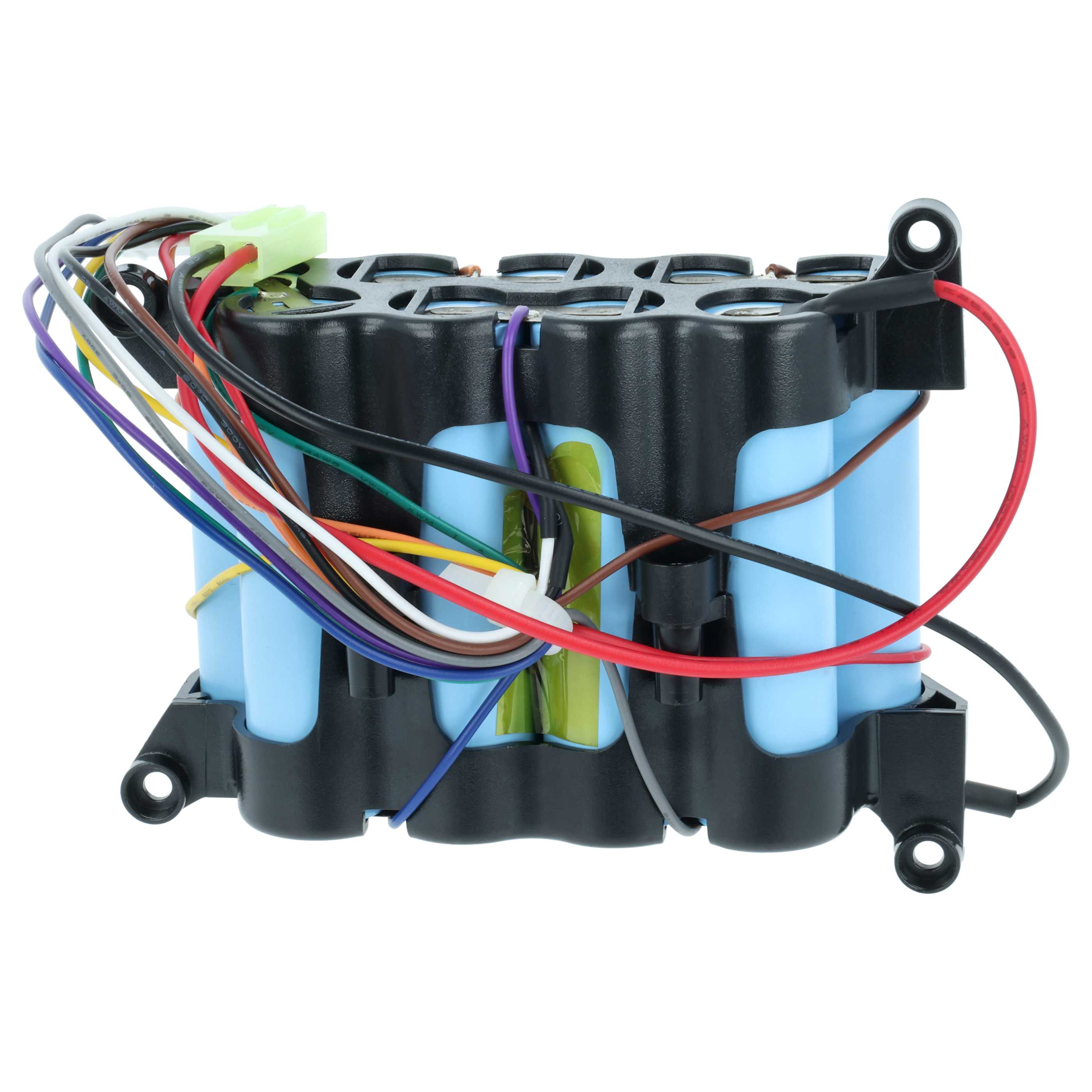 Battery replaces DeLonghi Colombina 5519210671 for DeLonghi 2500mAh, 33.3V, Li-Ion