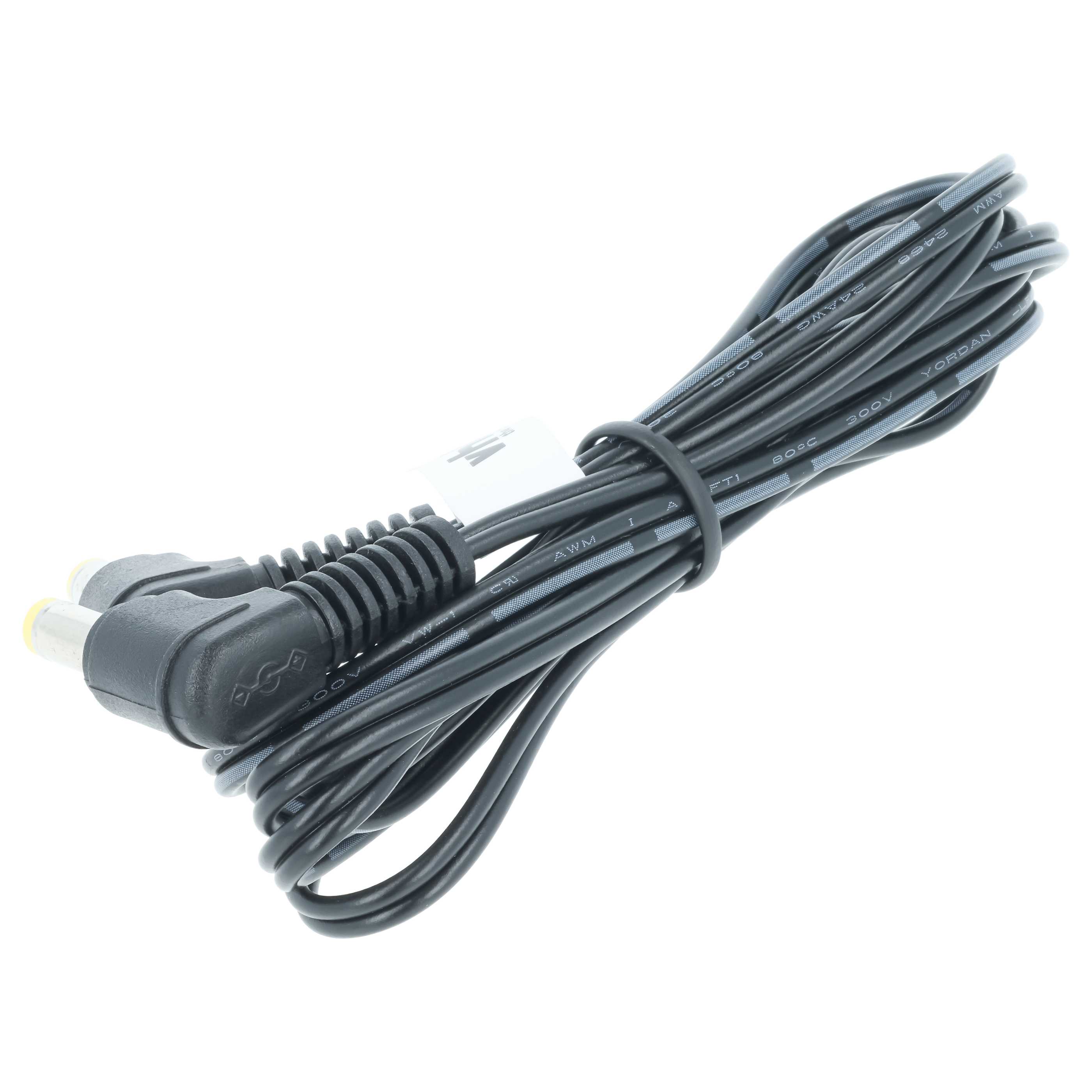 Kabel zasilania do aparatu Panasonic zamiennik Panasonic K2GJ2DC00015, K2GJ2DC00011 - 100 cm