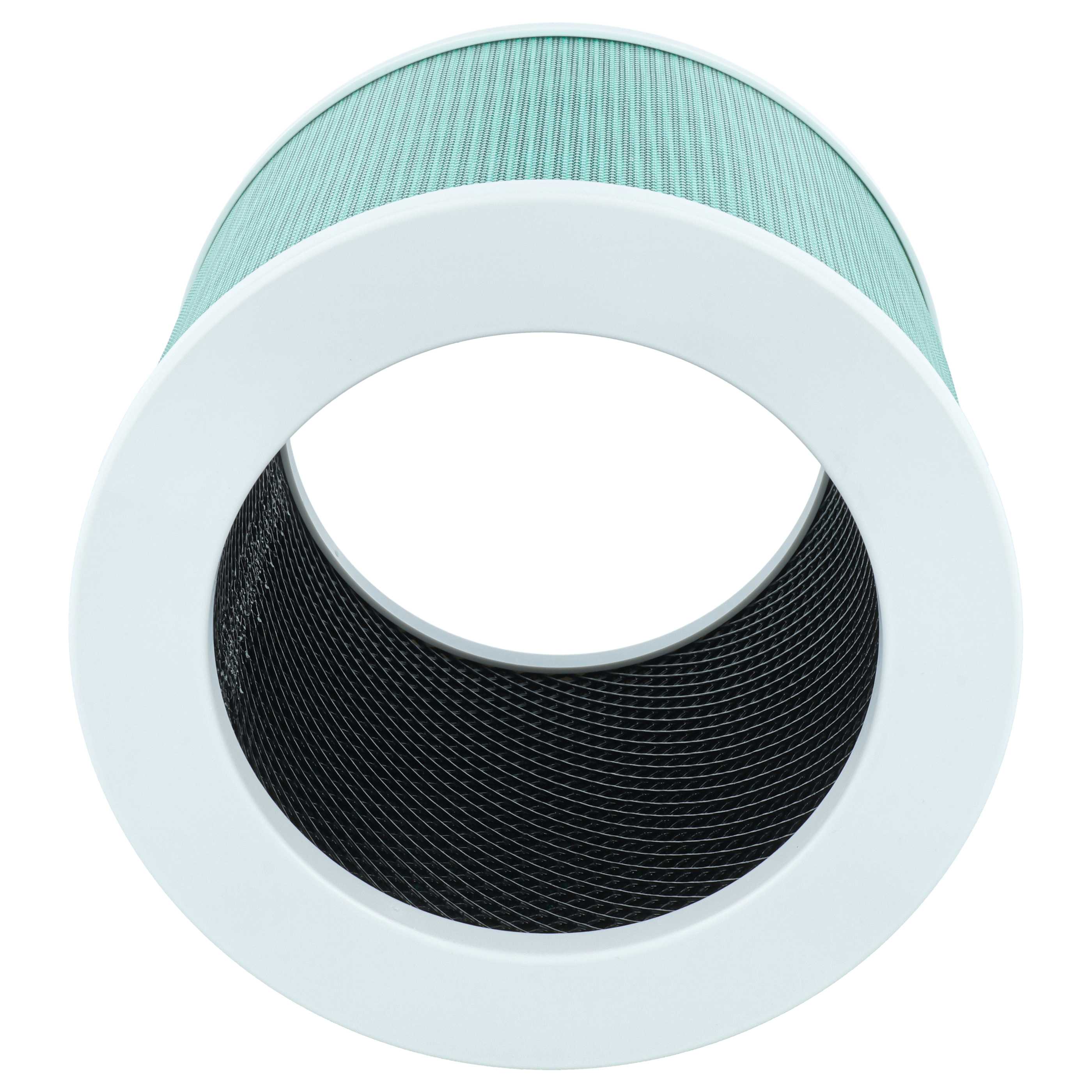 Filtre remplace Morento HY1800 pour purificateur Morento- HEPA (H12) + charbon actif