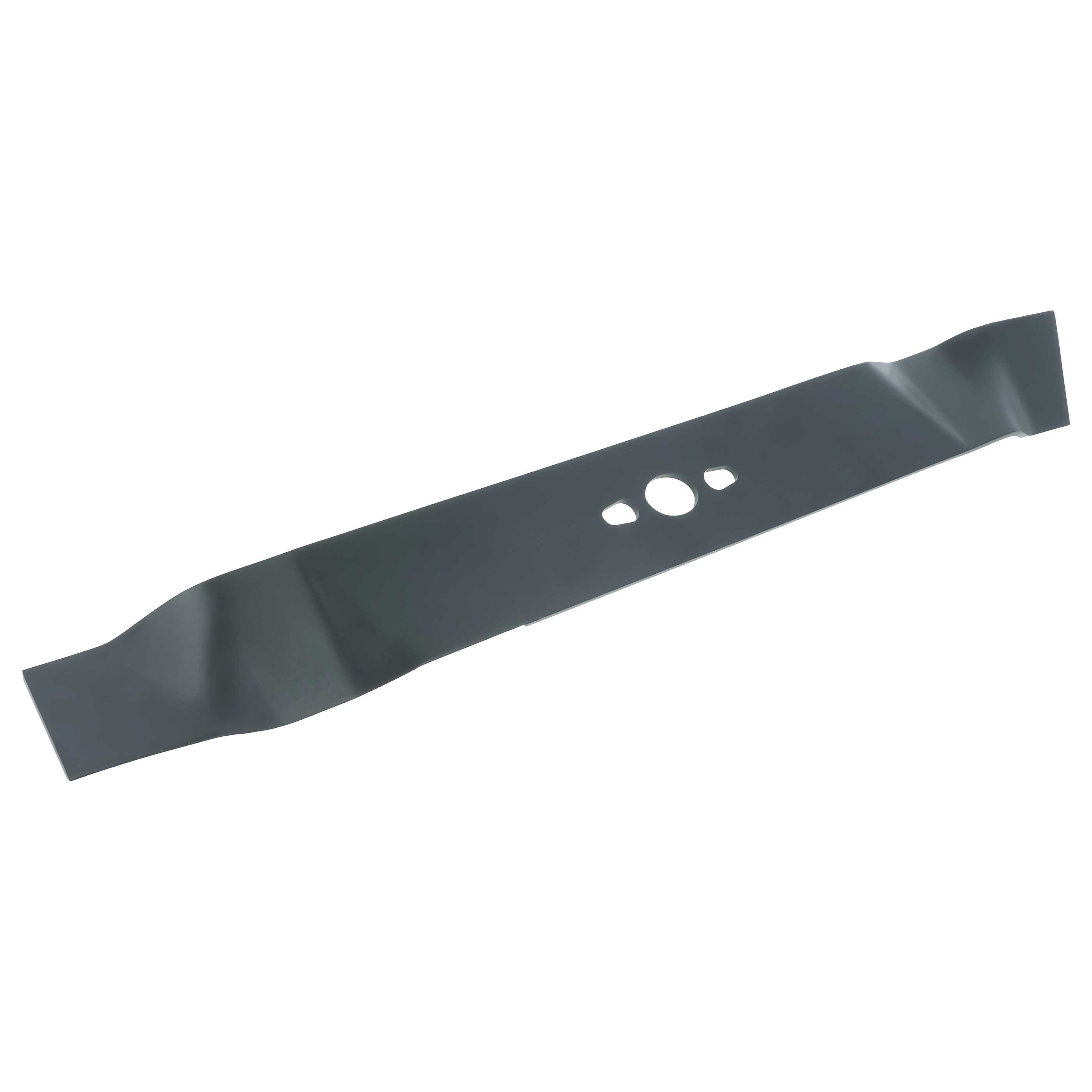cuchillas reemplaza Scheppach 7911200605, 70130250 para cortacéspedes - negro