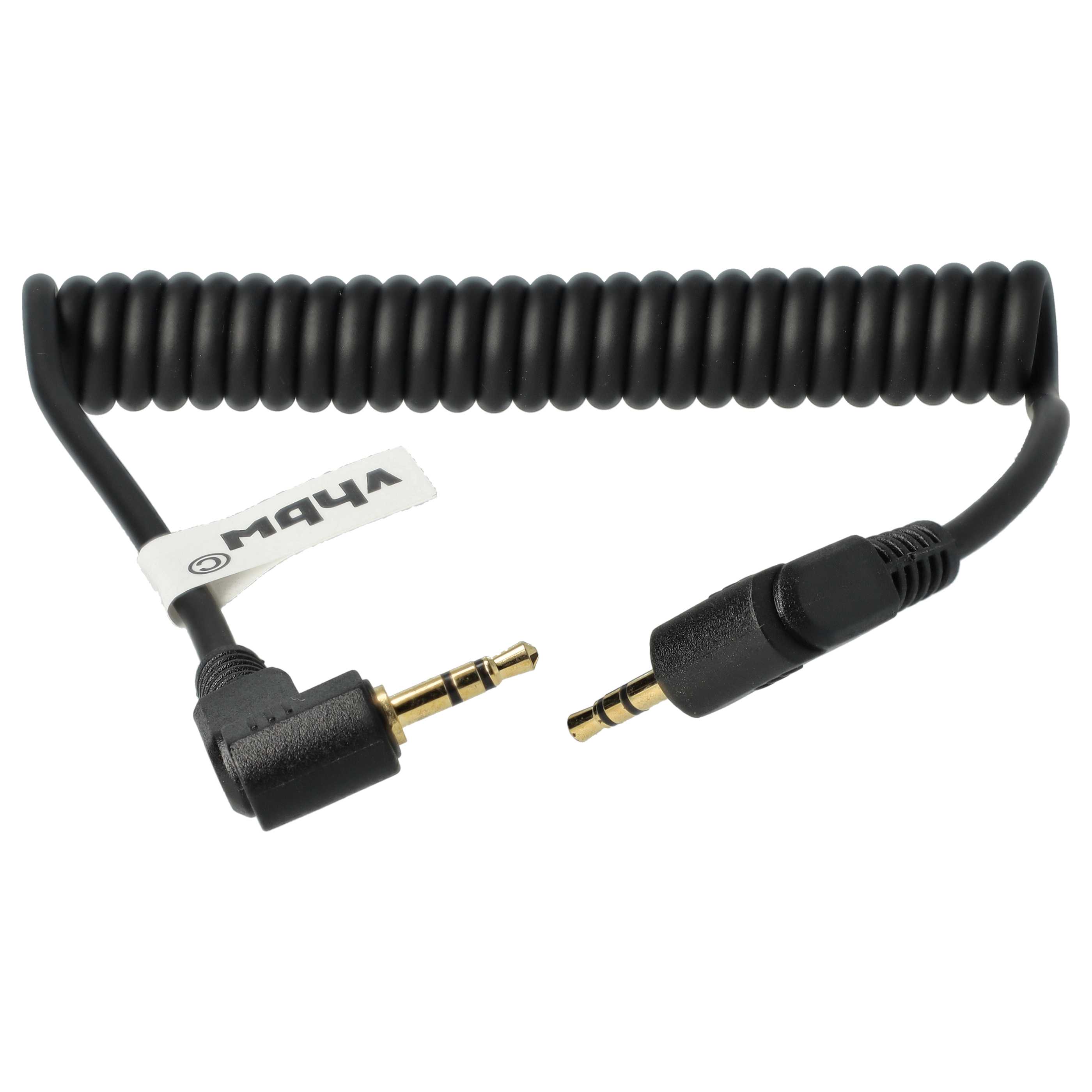 Cable for Shutter Release suitable for Pentax, Canon SX50HS Camera etc. - 90 cm