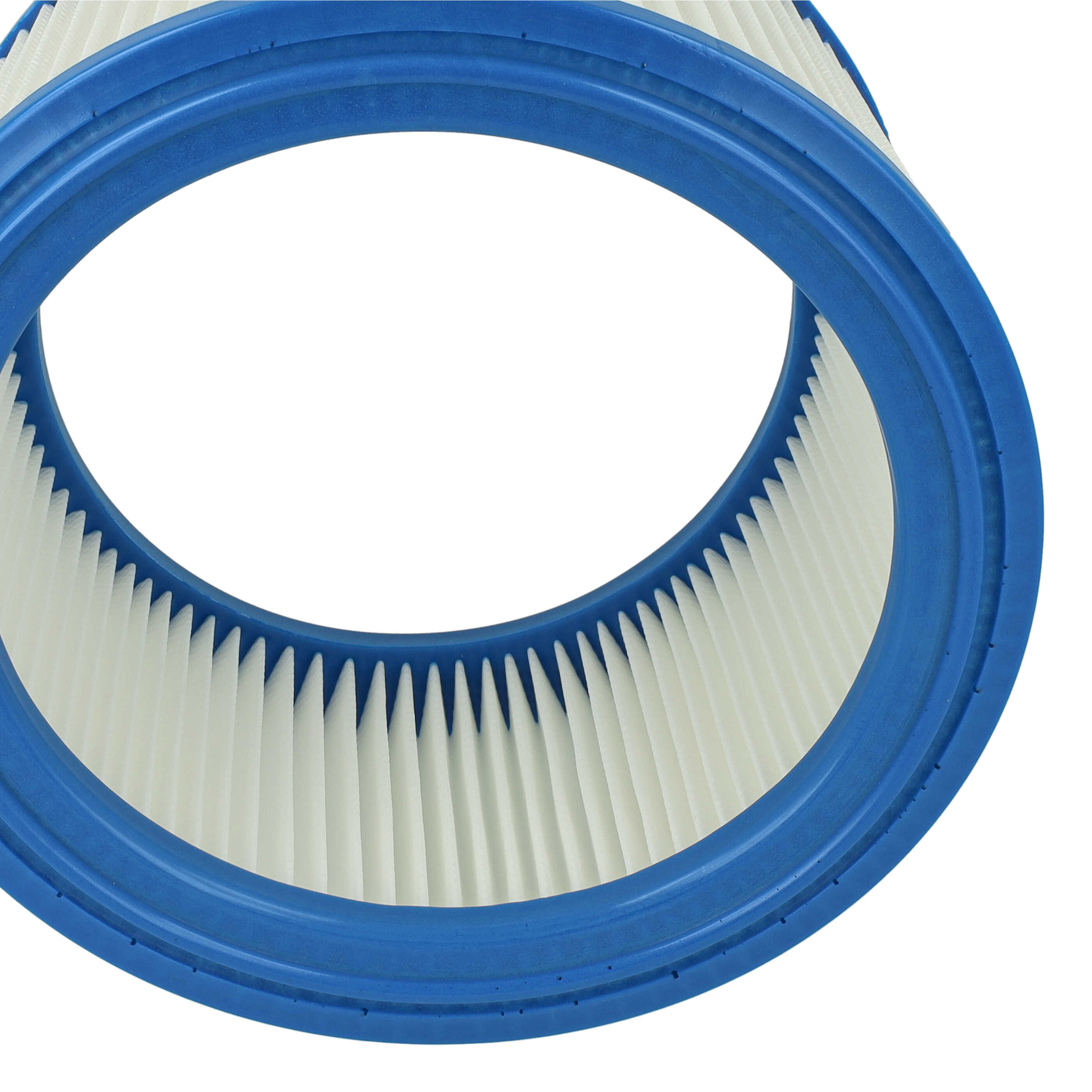 3x Filterfilter element replaces Alto Wap 29747 for Hako Vacuum Cleaner