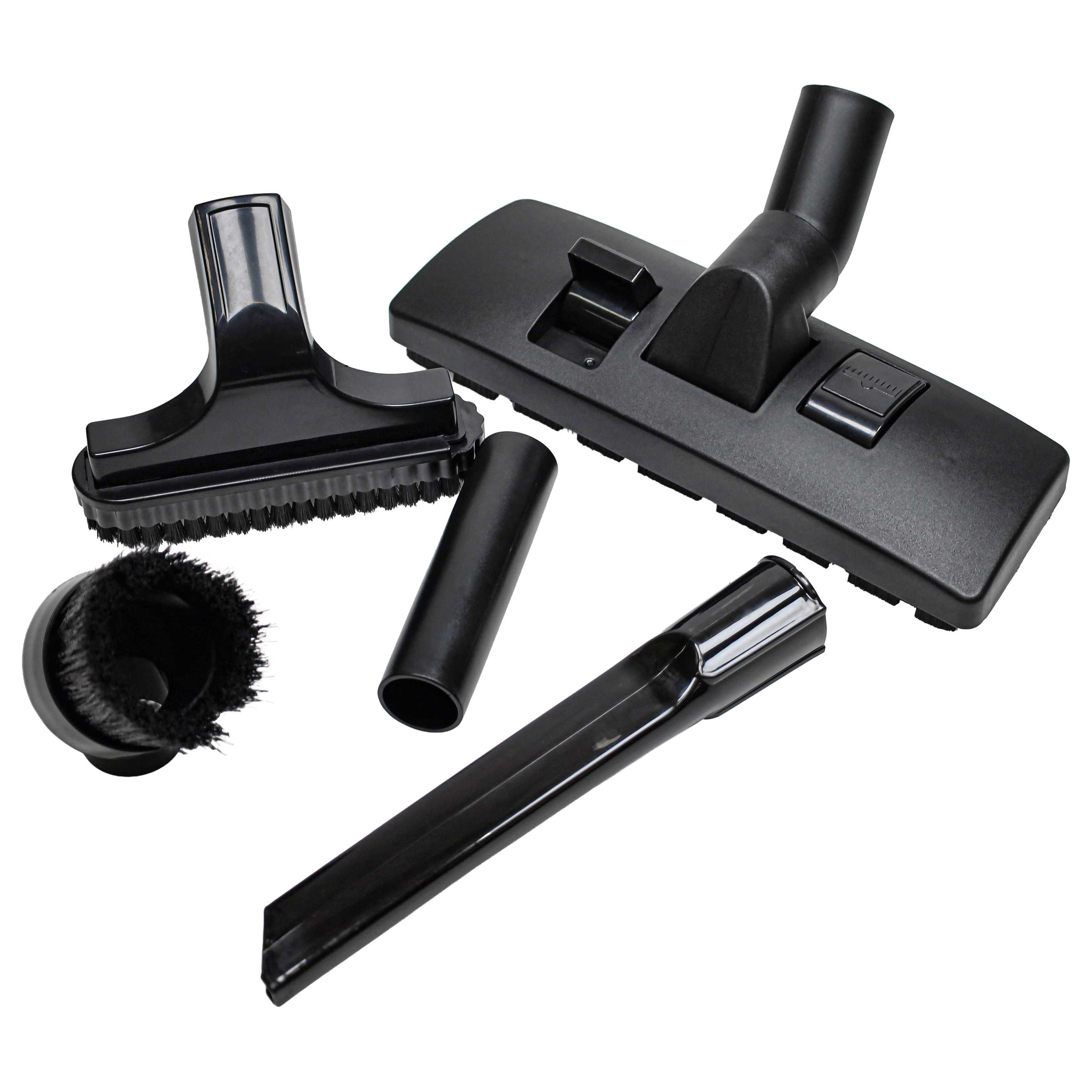 Accessory Set replaces Numatic 69-NM-250 for Numatic Vacuum Cleaner - 9 pcs.