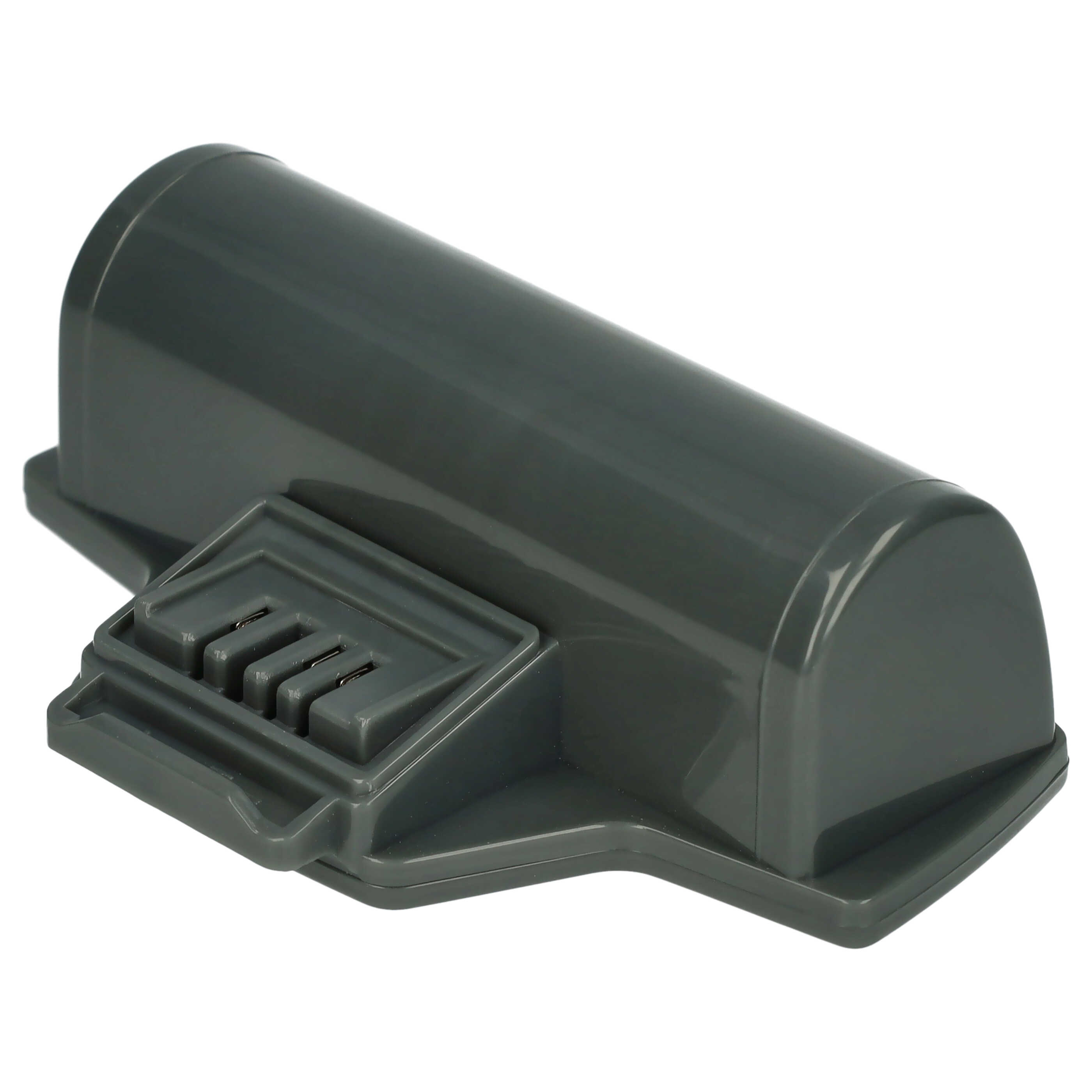 Battery replaces Kärcher 4.633-083.0, 2.633-123.0, 9.013-675.0 for Kärcher 2500mAh, 3.7V, Li-Ion
