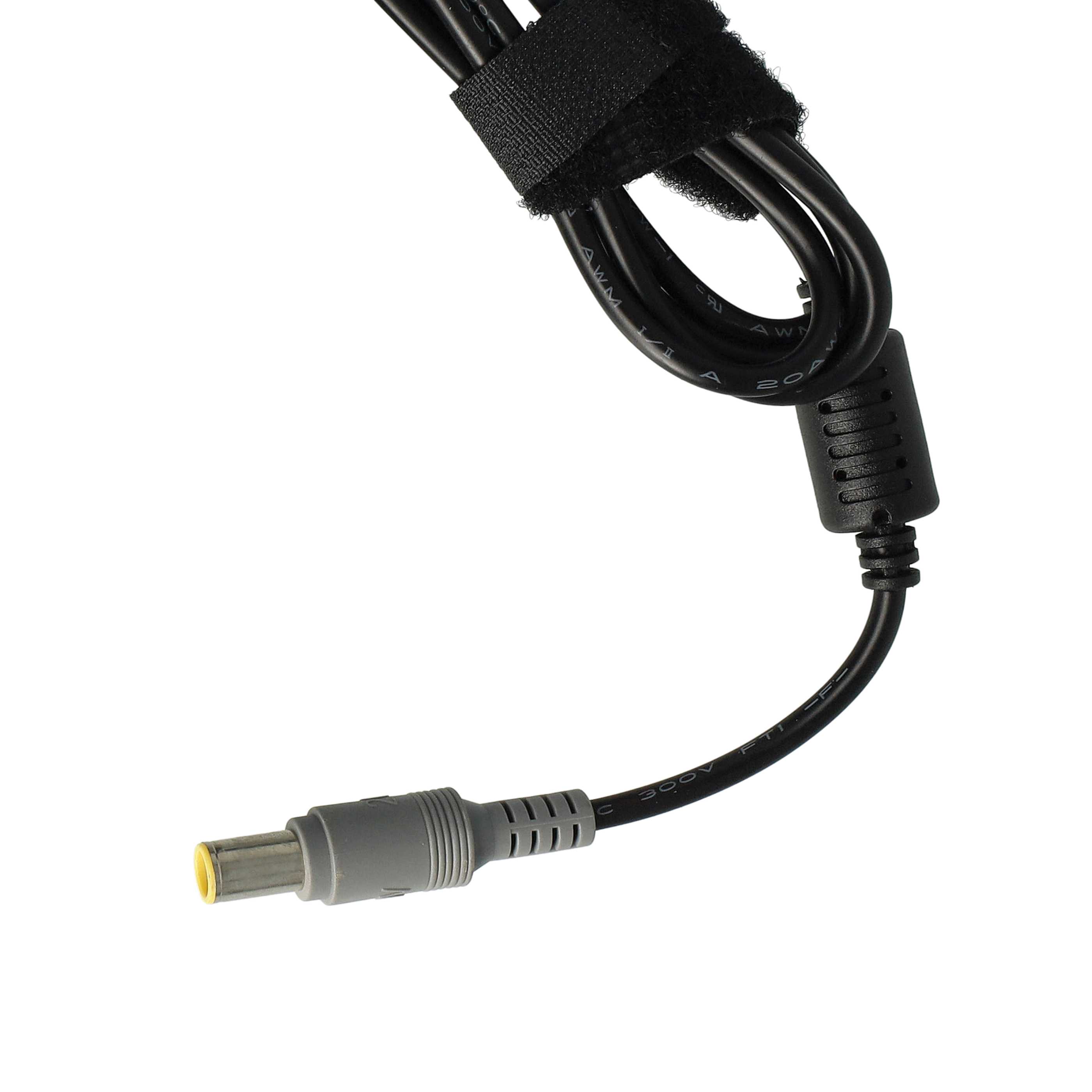 Vehicle Charger replaces IBM 41N8460 for Notebook - 4.5 A