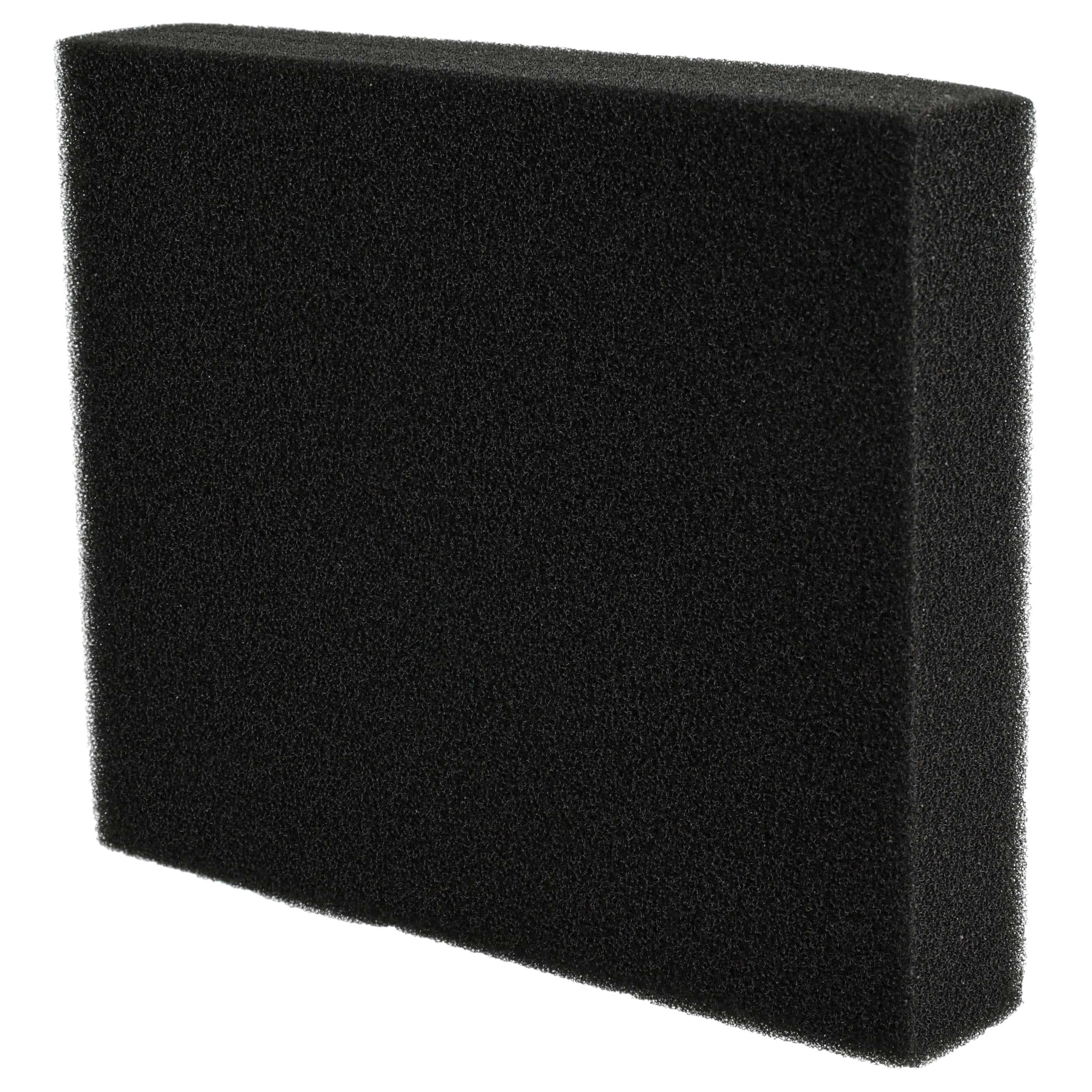 3x Filter replaces Stiga 1111-9152-01, 118550011 Lawn Mower