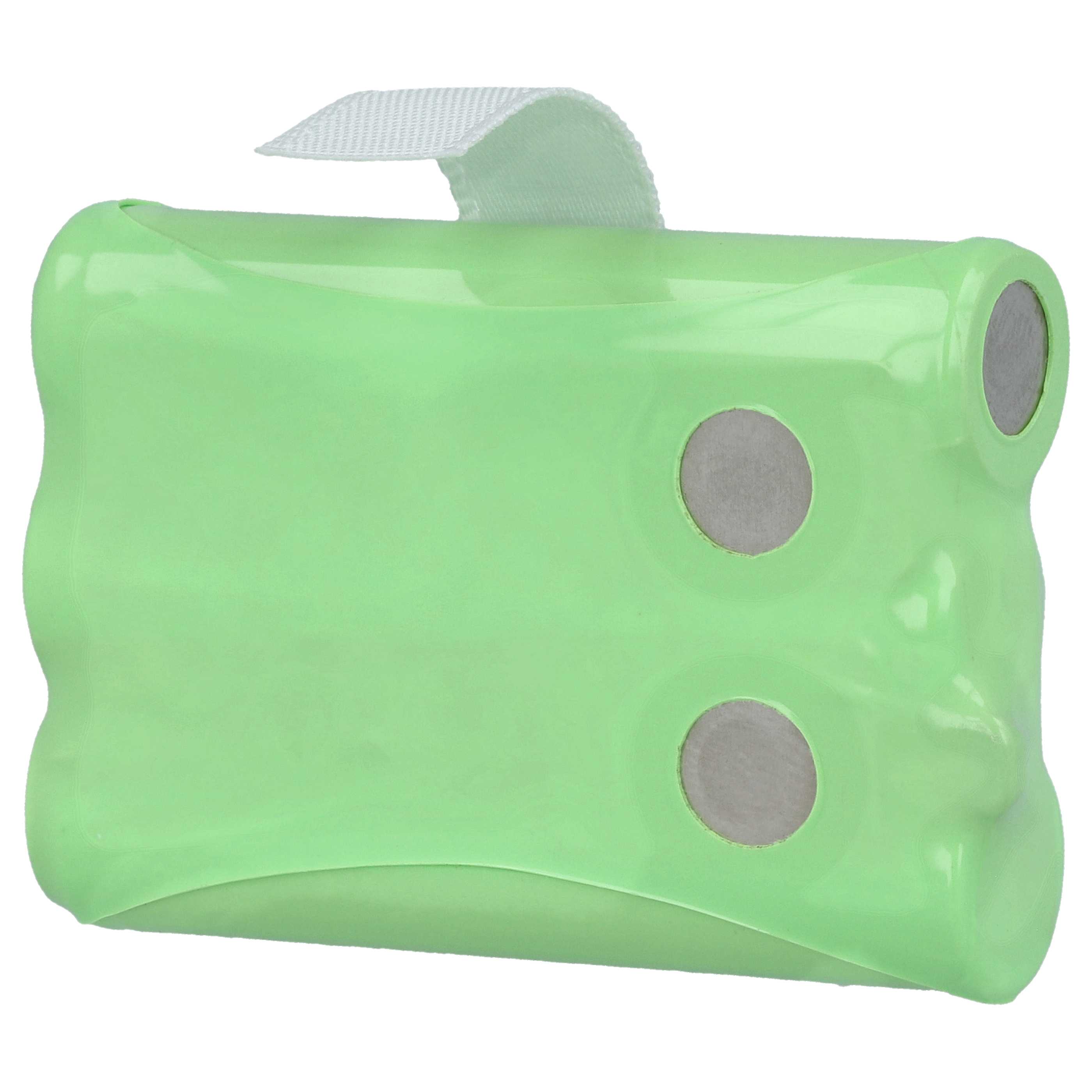 Baby Monitor Battery replaces TPB103MB - 700 mAh 3.6 V NiMH