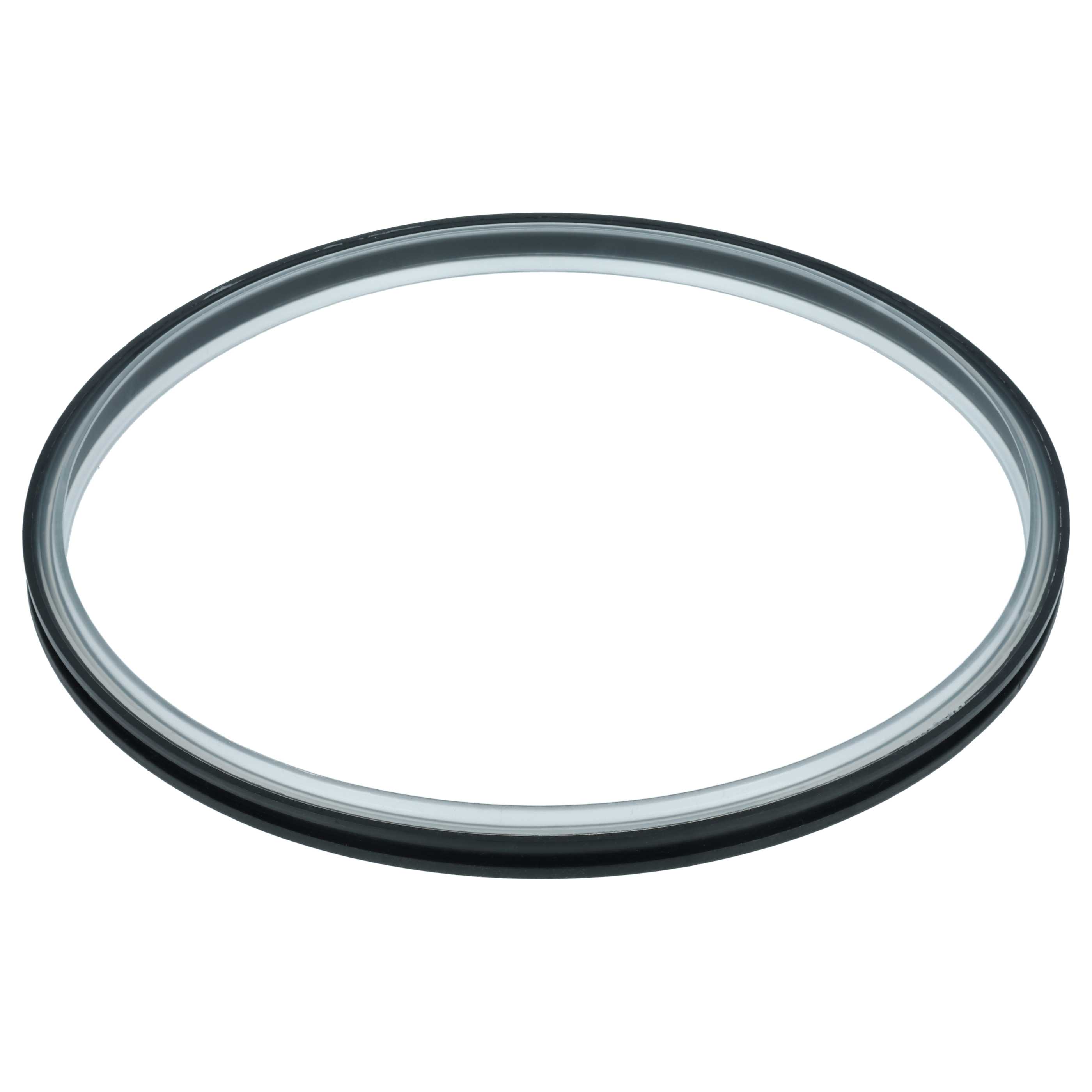 Junta de tapa para robot de cocina Vorwerk Thermomix TM31