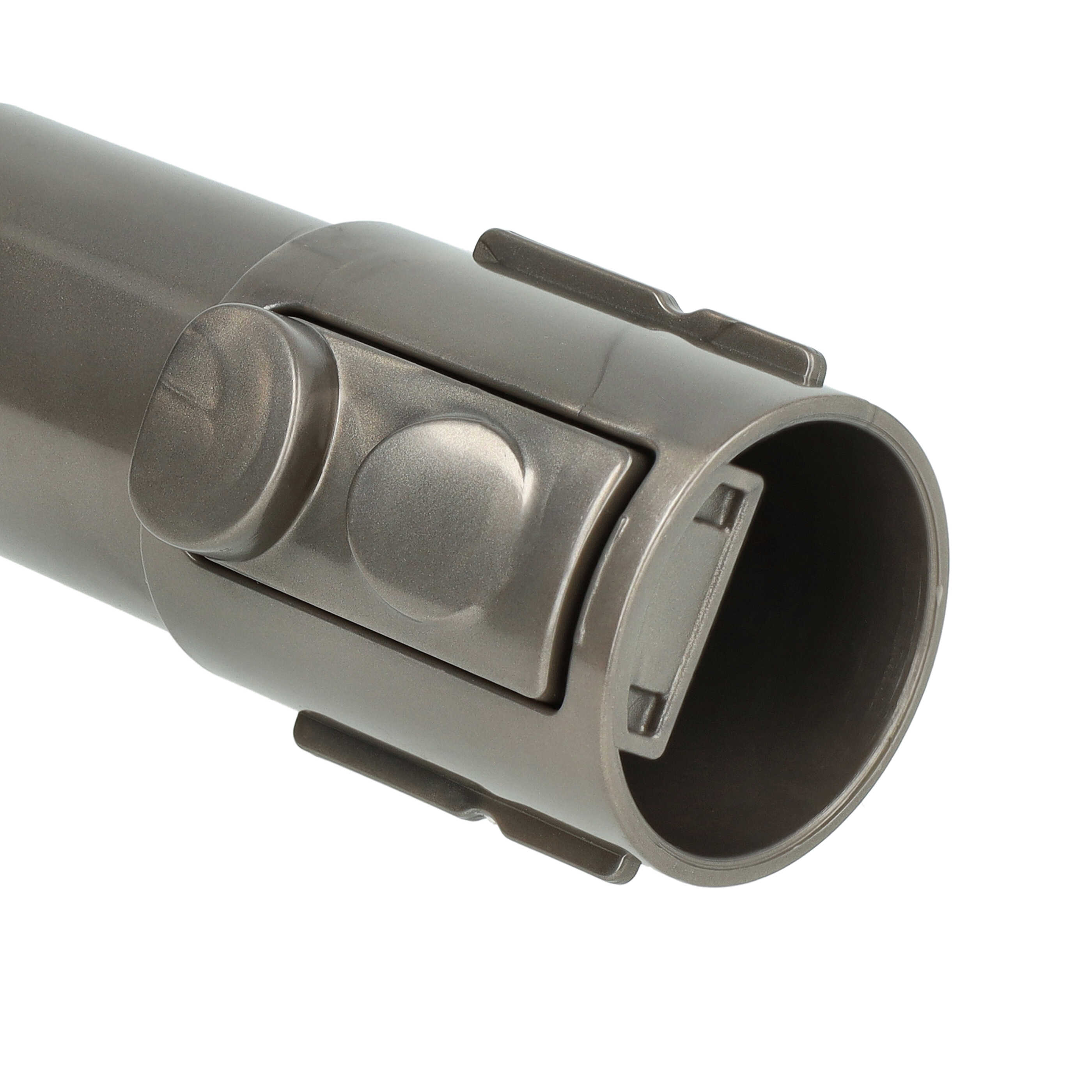 Raccordo con attacco accessori 32mm per aspiratore Dyson SV10 - grigio